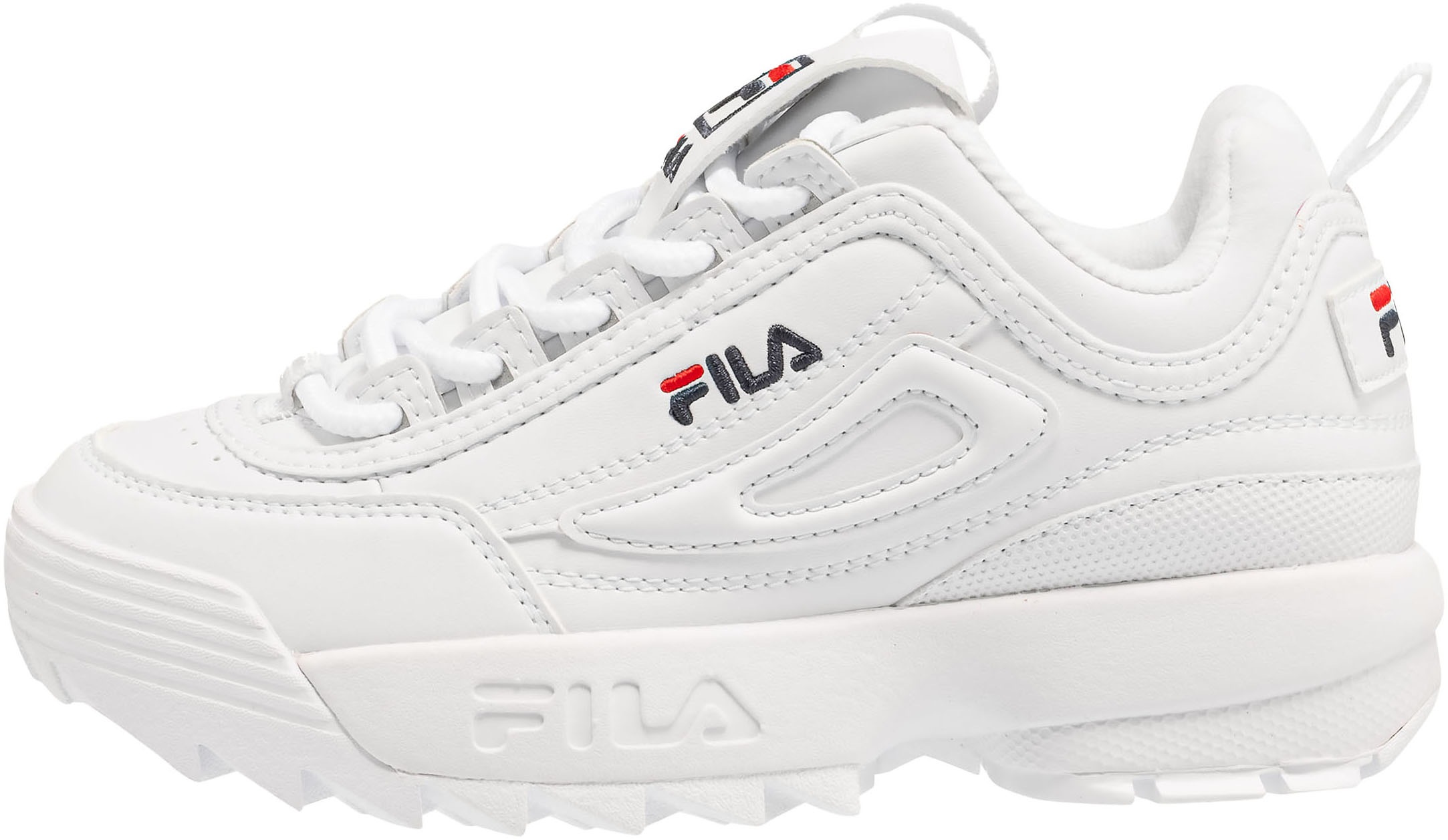 Fila Sneaker »DISRUPTOR teens«