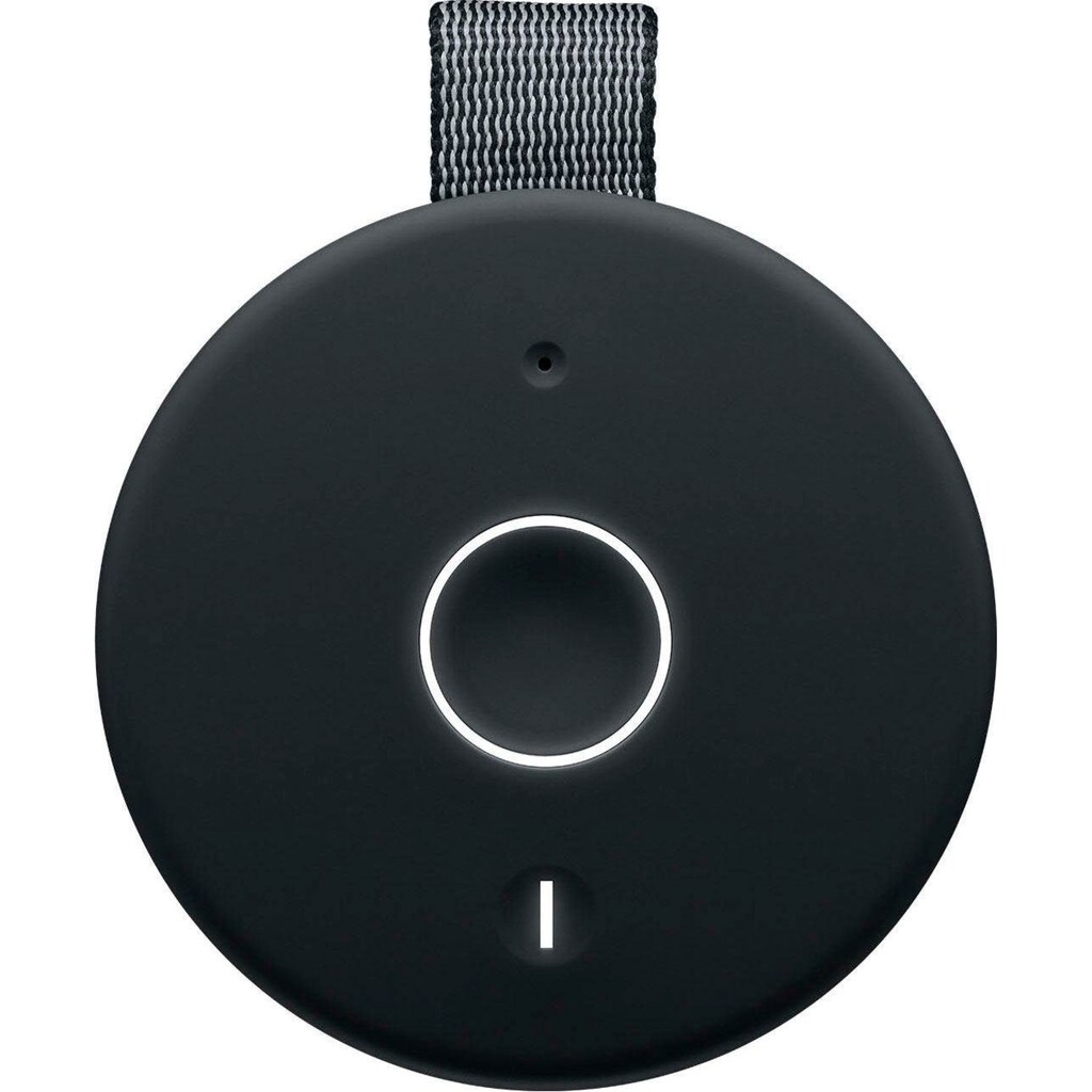 Ultimate Ears Bluetooth-Lautsprecher »MEGABOOM 3«