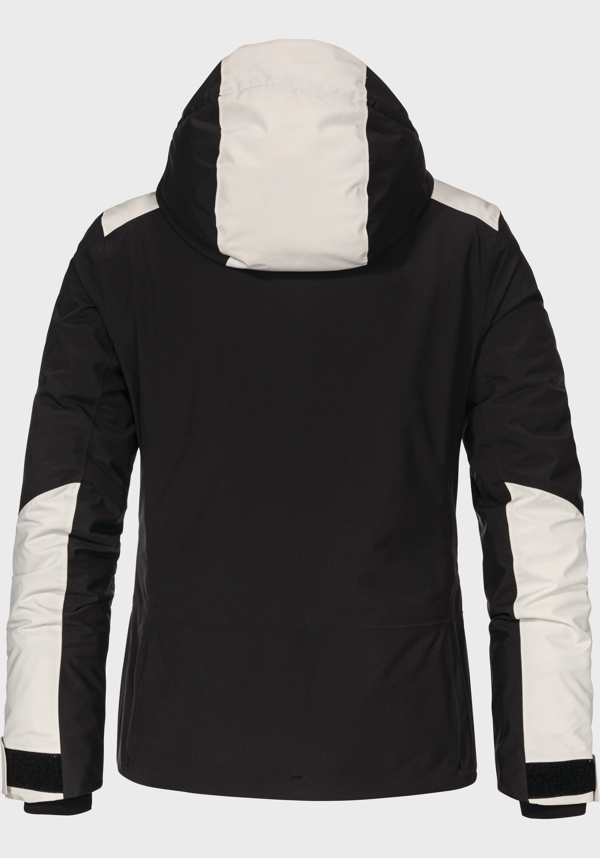 Schöffel Outdoorjacke »Ski Jacket Style Zandwel WMS« mit Kapuze