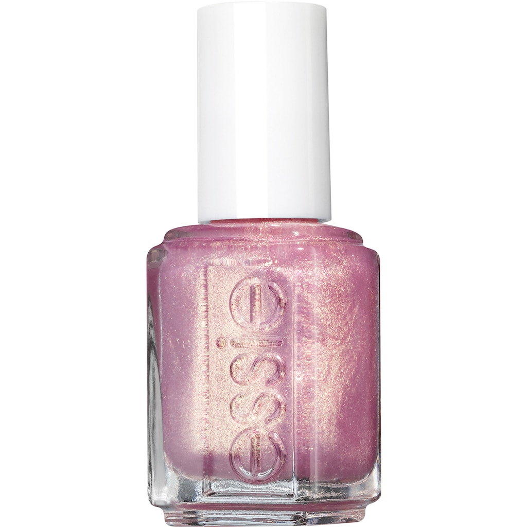 essie Nagellack-Set »Geschenkset Lieblingsmensch«, (4 tlg.)