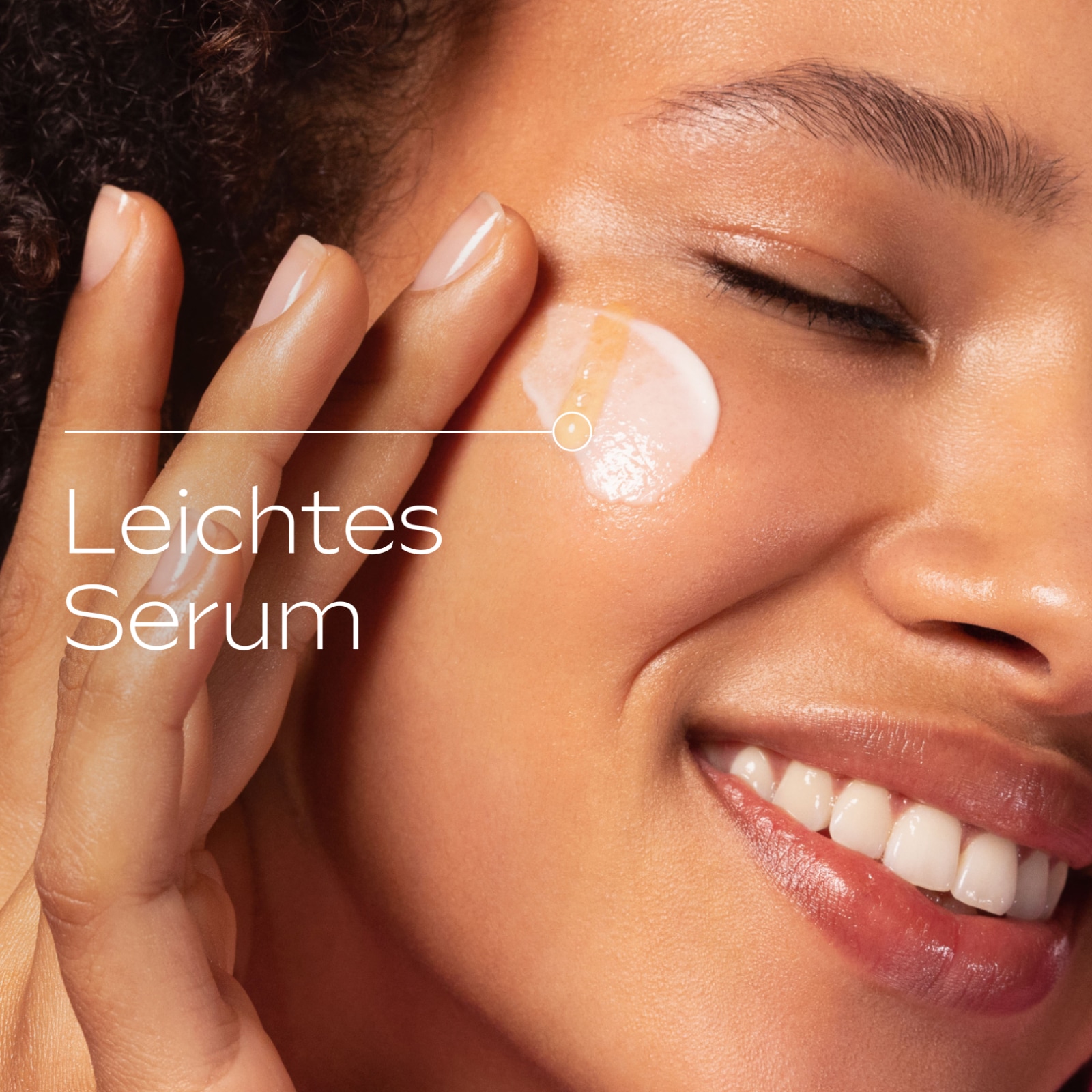 WELEDA Gesichtsserum »Pore Refining Serum Drops« verfeinerte Poren und einen strahlend ebenmäßigen, natürlichen Teint