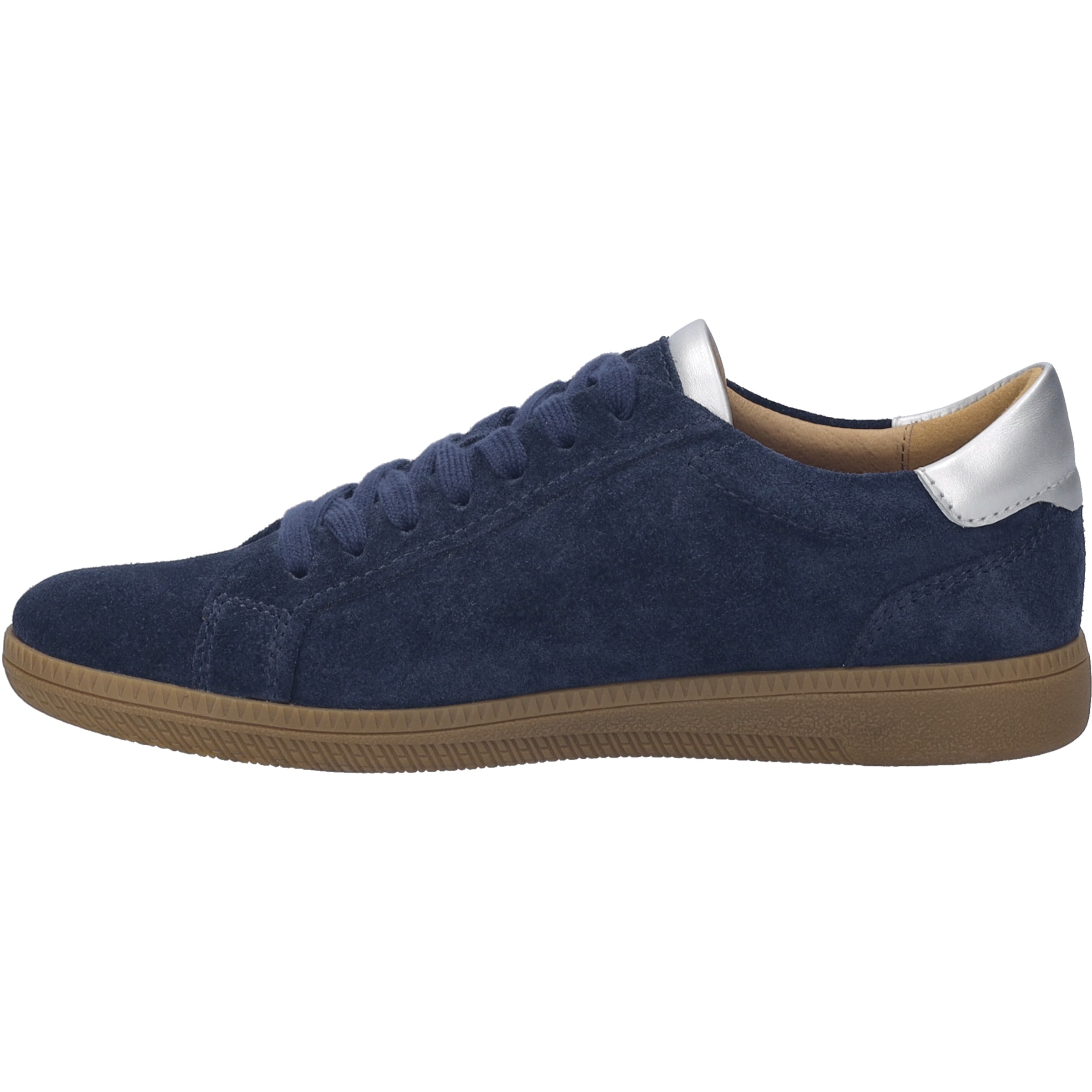 Josef Seibel Sneaker »Joleen 04, indigo-multi«