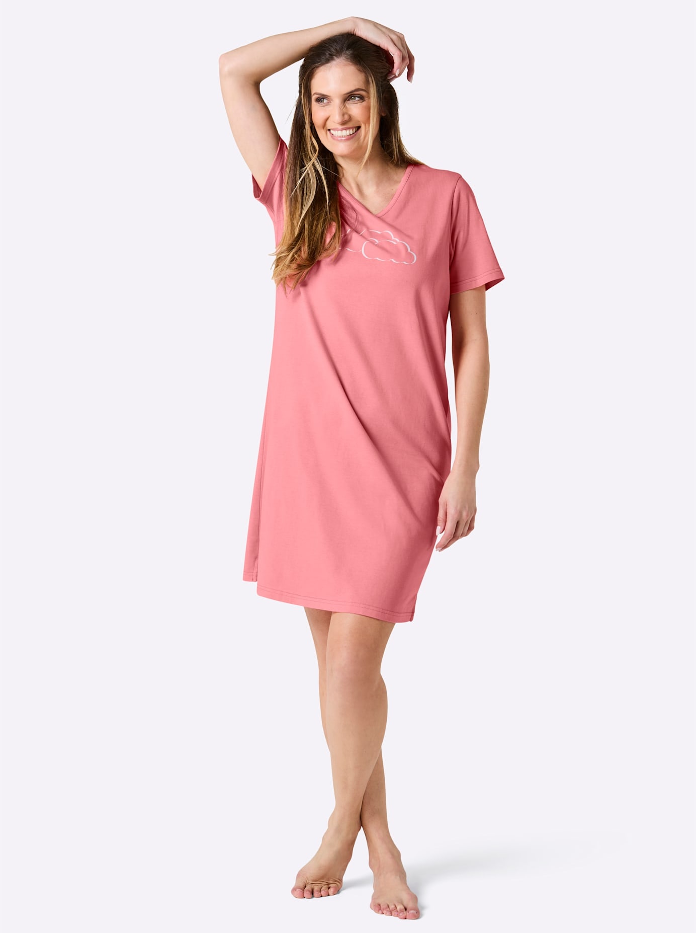 wäschepur Sleepshirt »Sleepshirts«