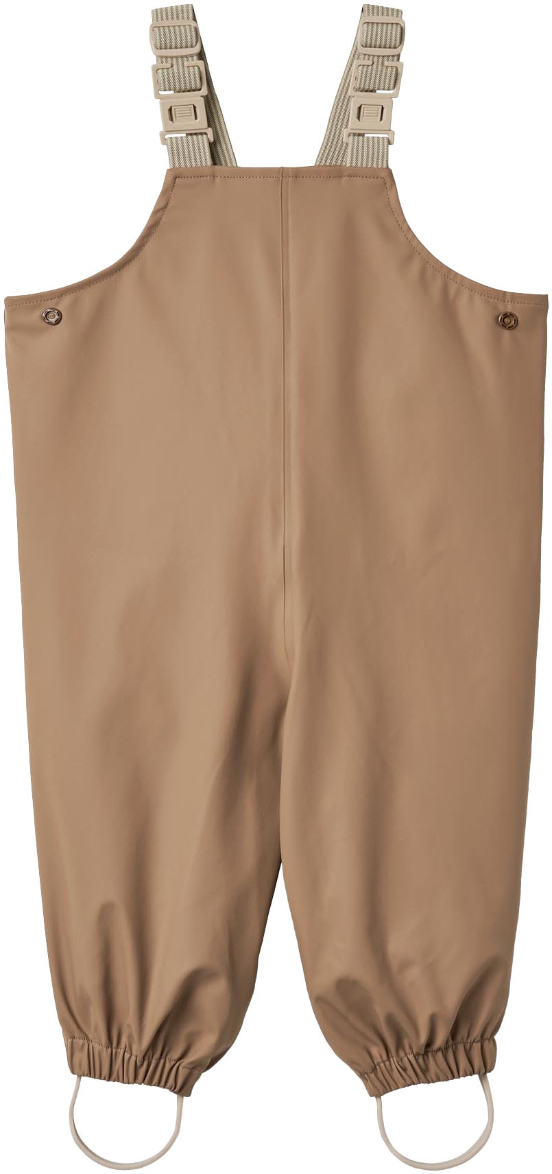 WHEAT Regenoverall »Rainwear Charlie« 2 Stk. bestehend aus Jacke und Latzhose