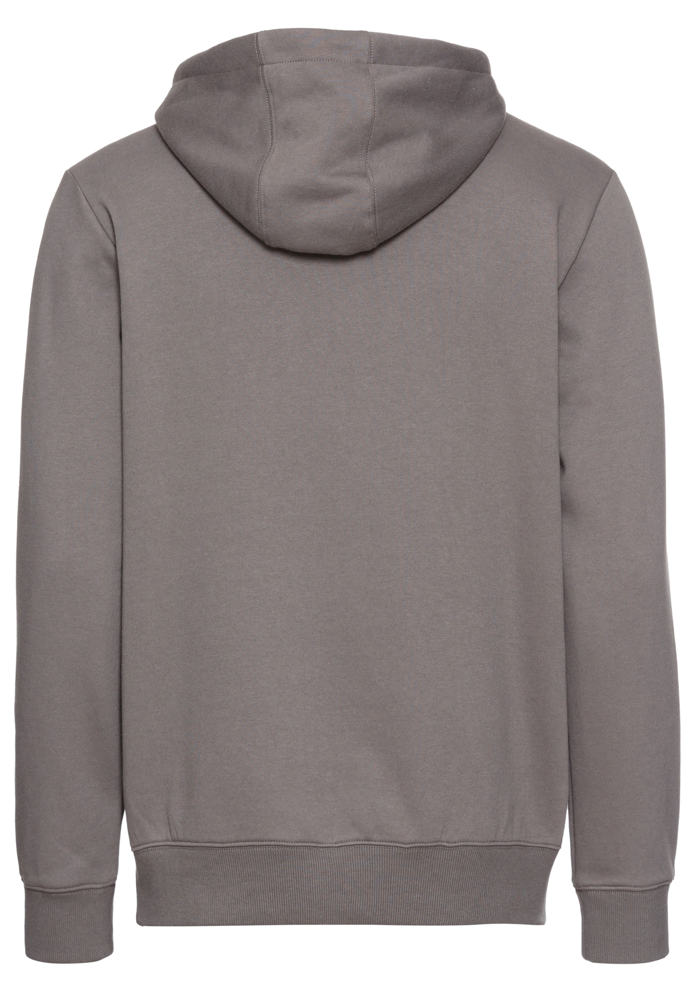 Man's World Kapuzensweatshirt, mit Kämguruhtasche