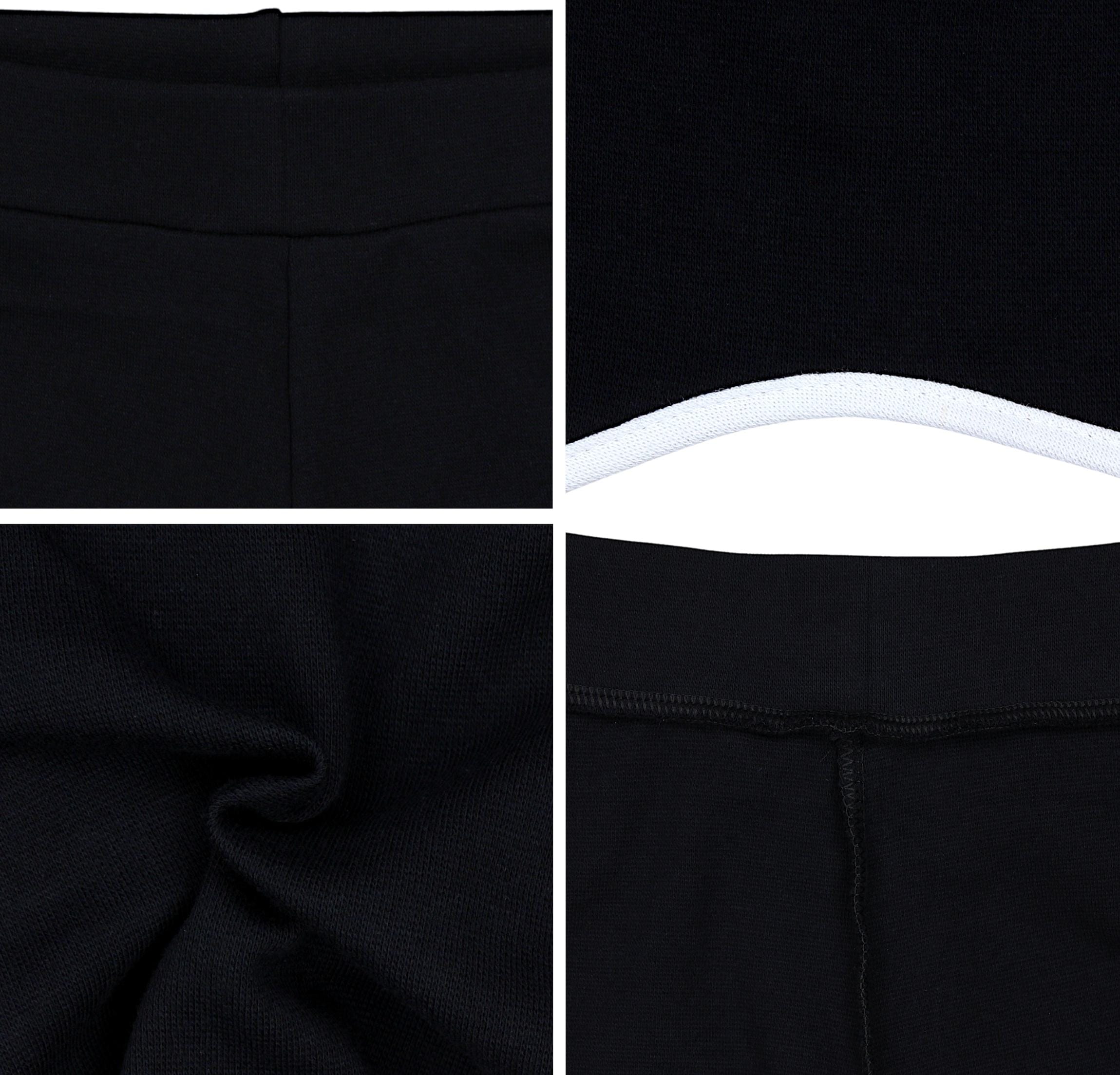 ALKATO Hotpants »Shorts Alkato Damen Sport Shorts mit Hohem Bund«