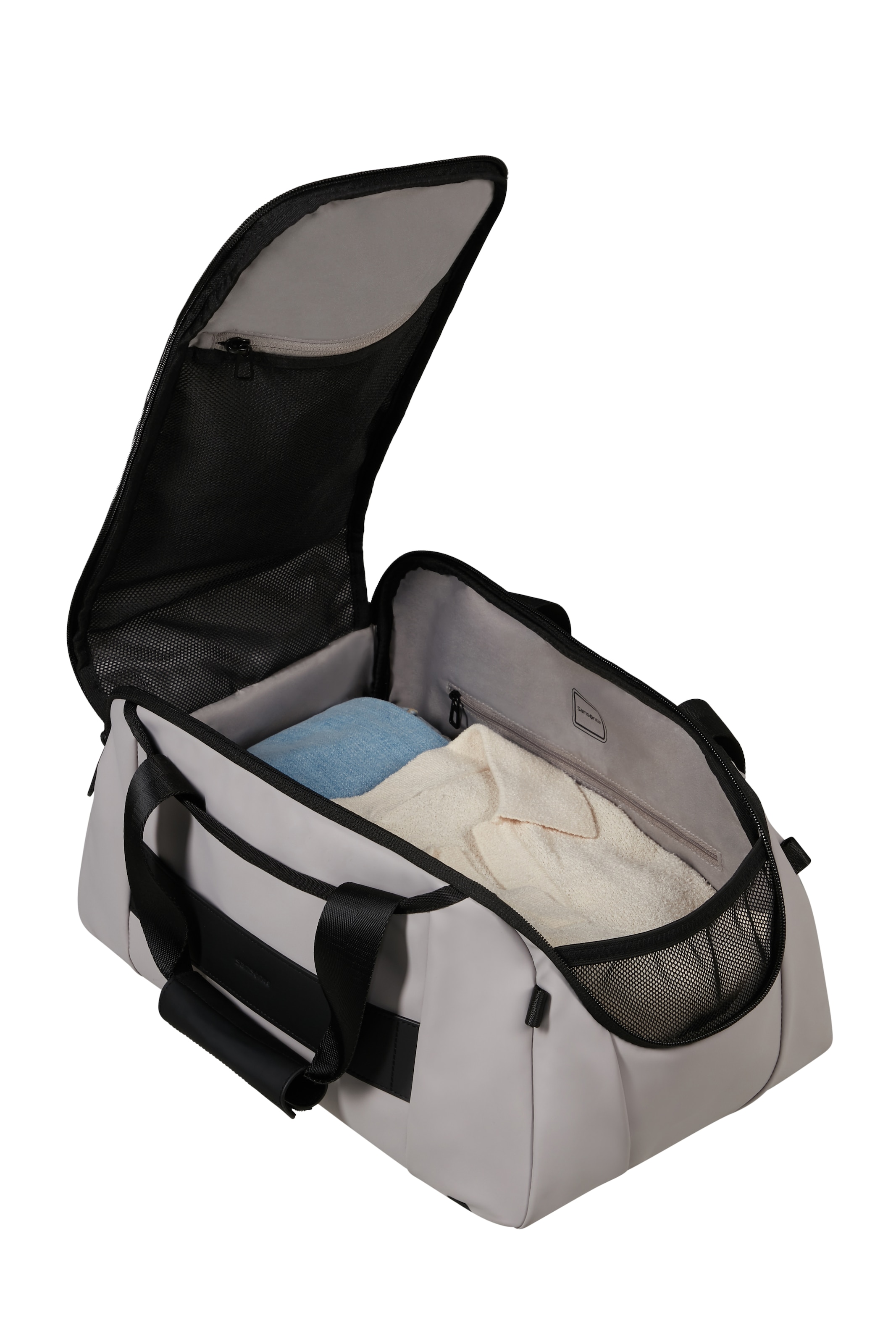 Samsonite Reiserucksack »GLAM-GO Underseater« Rucksack Reisetasche Duffle