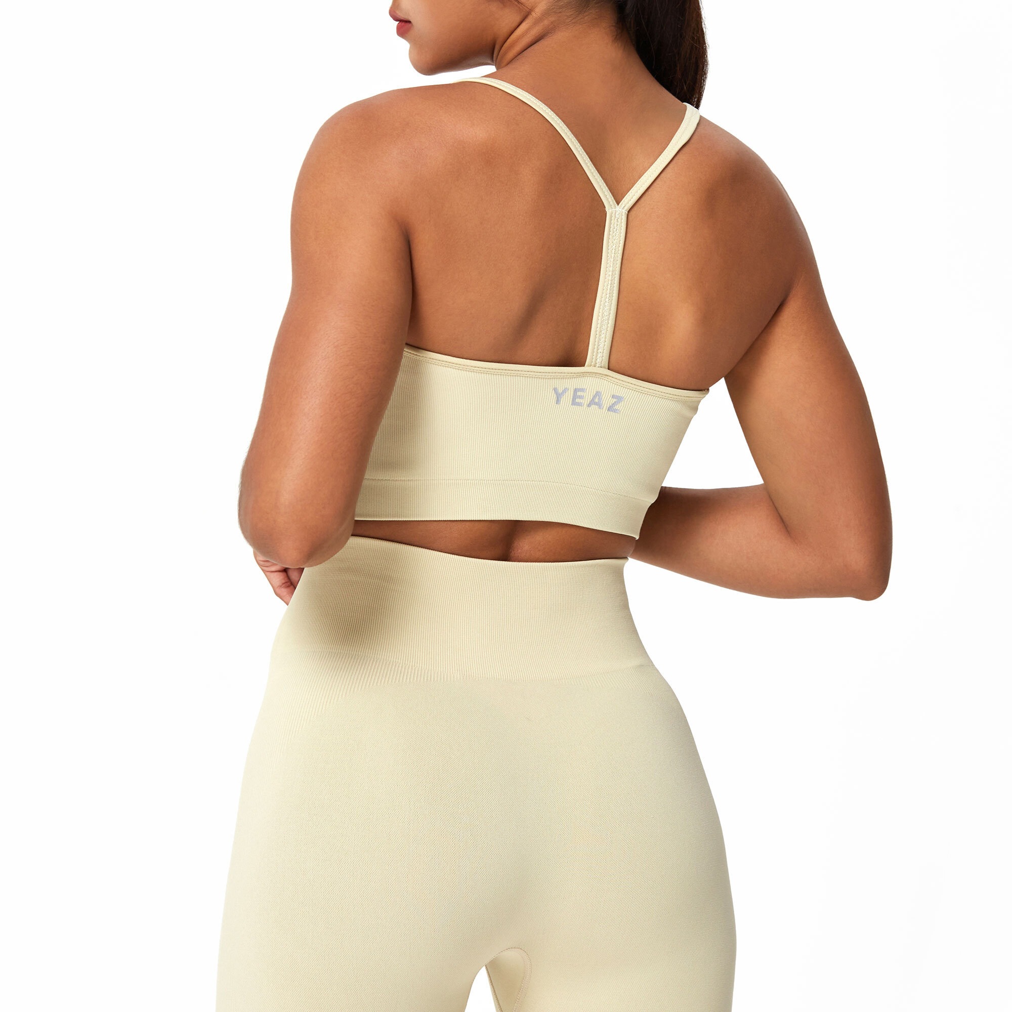 YEAZ Sporttop »Top CHARM«