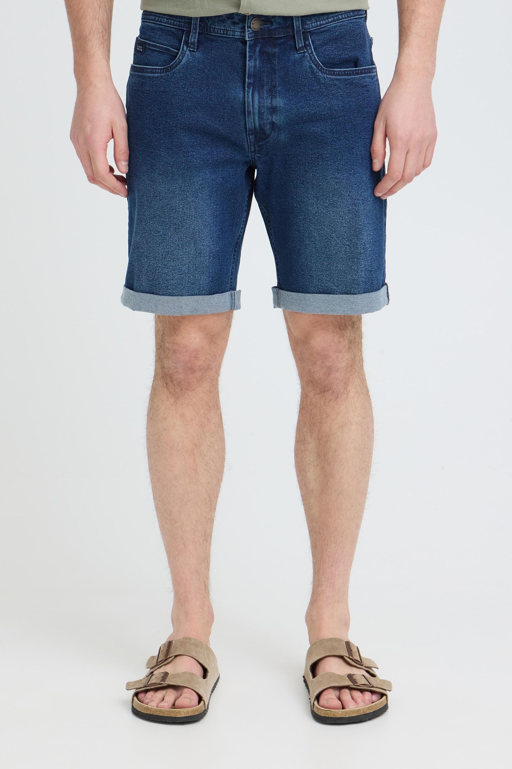 Blend Jeansshorts »Shorts BHZinor«