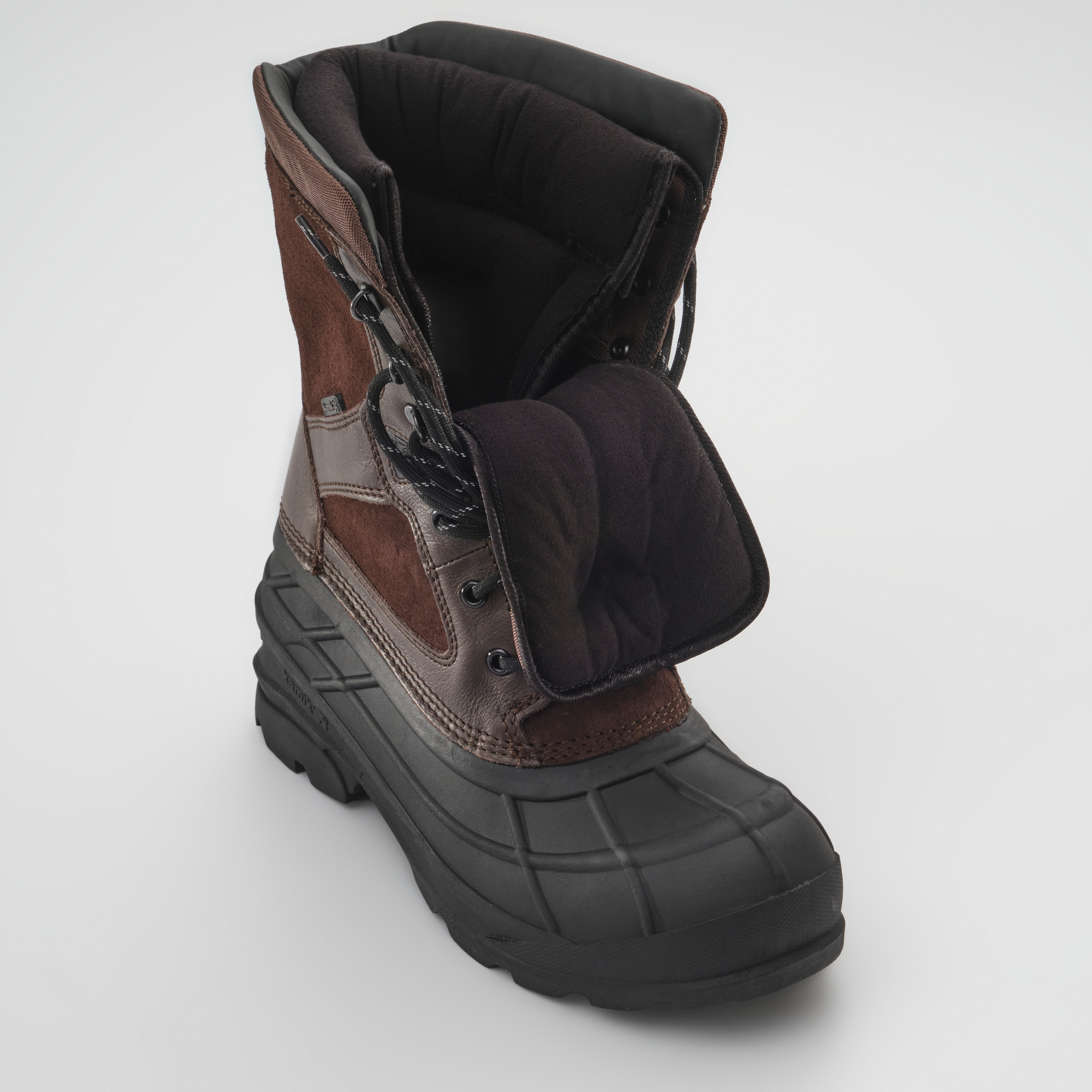 Kamik Winterboots »NATIONPLUS«  Snowboots,Winterstiefel,gefüttert,wasserdicht