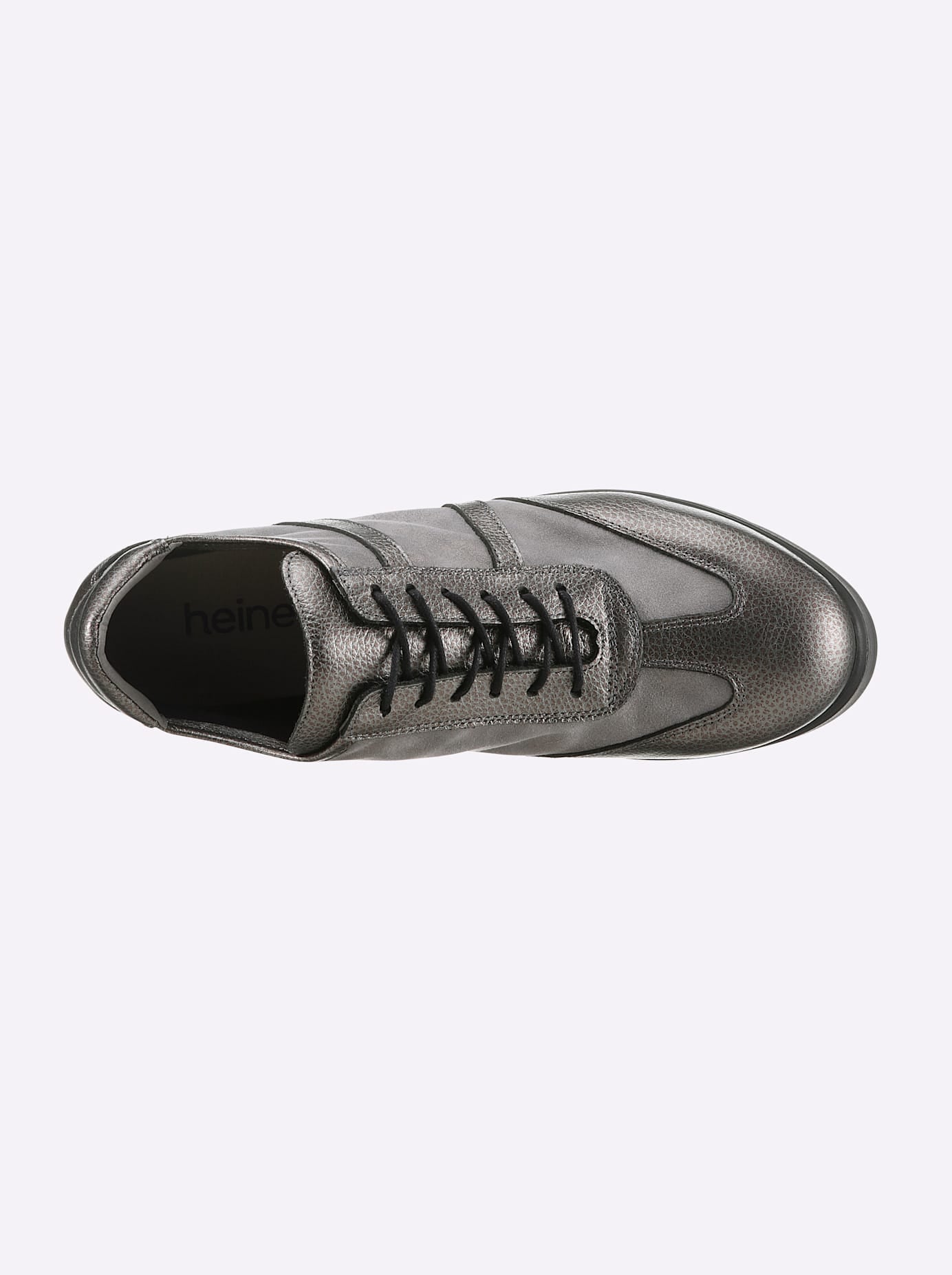 heine Schnürschuh