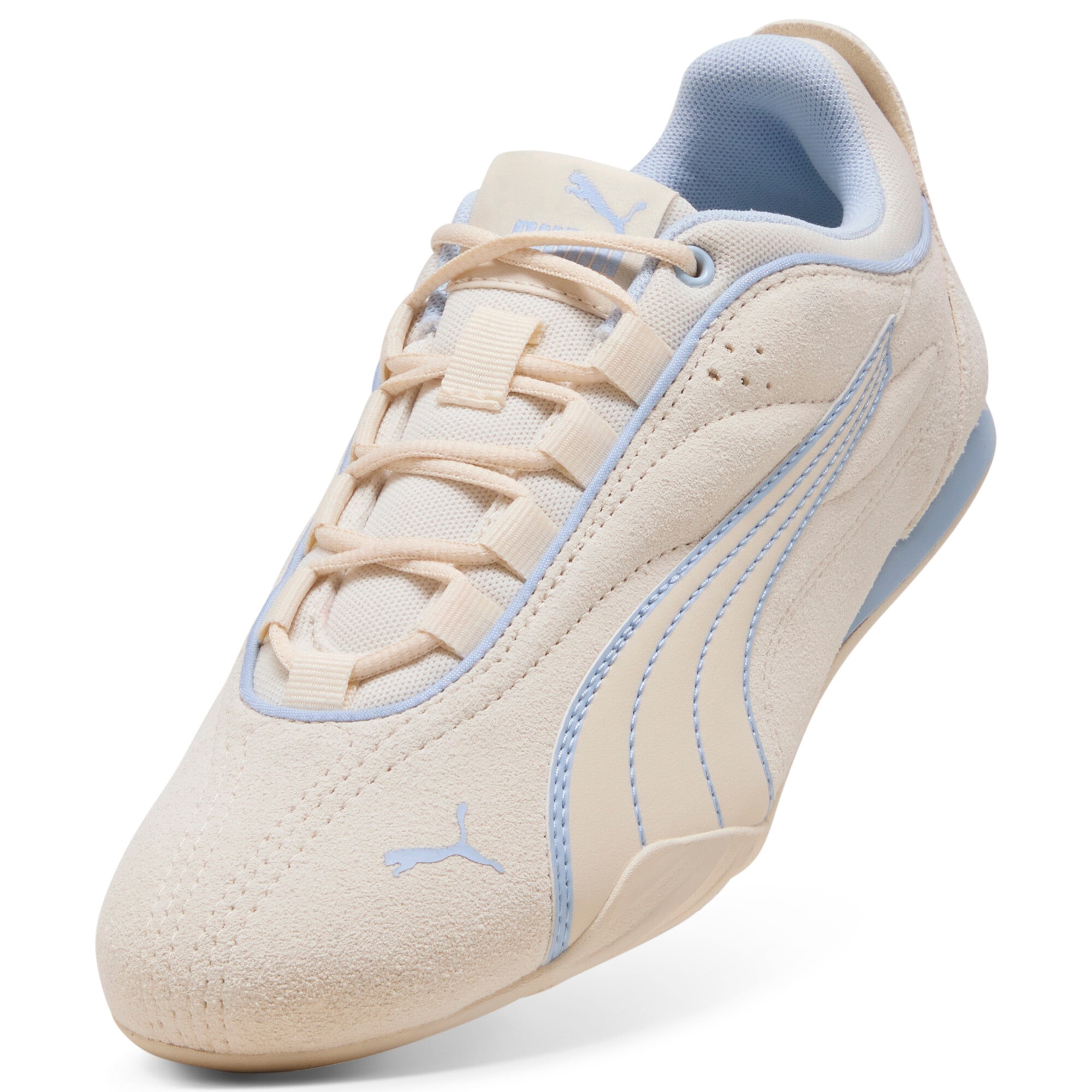 PUMA Sneaker »CATCH SOLEIL SD«  Design auf den Spuren des Puma Speedcat