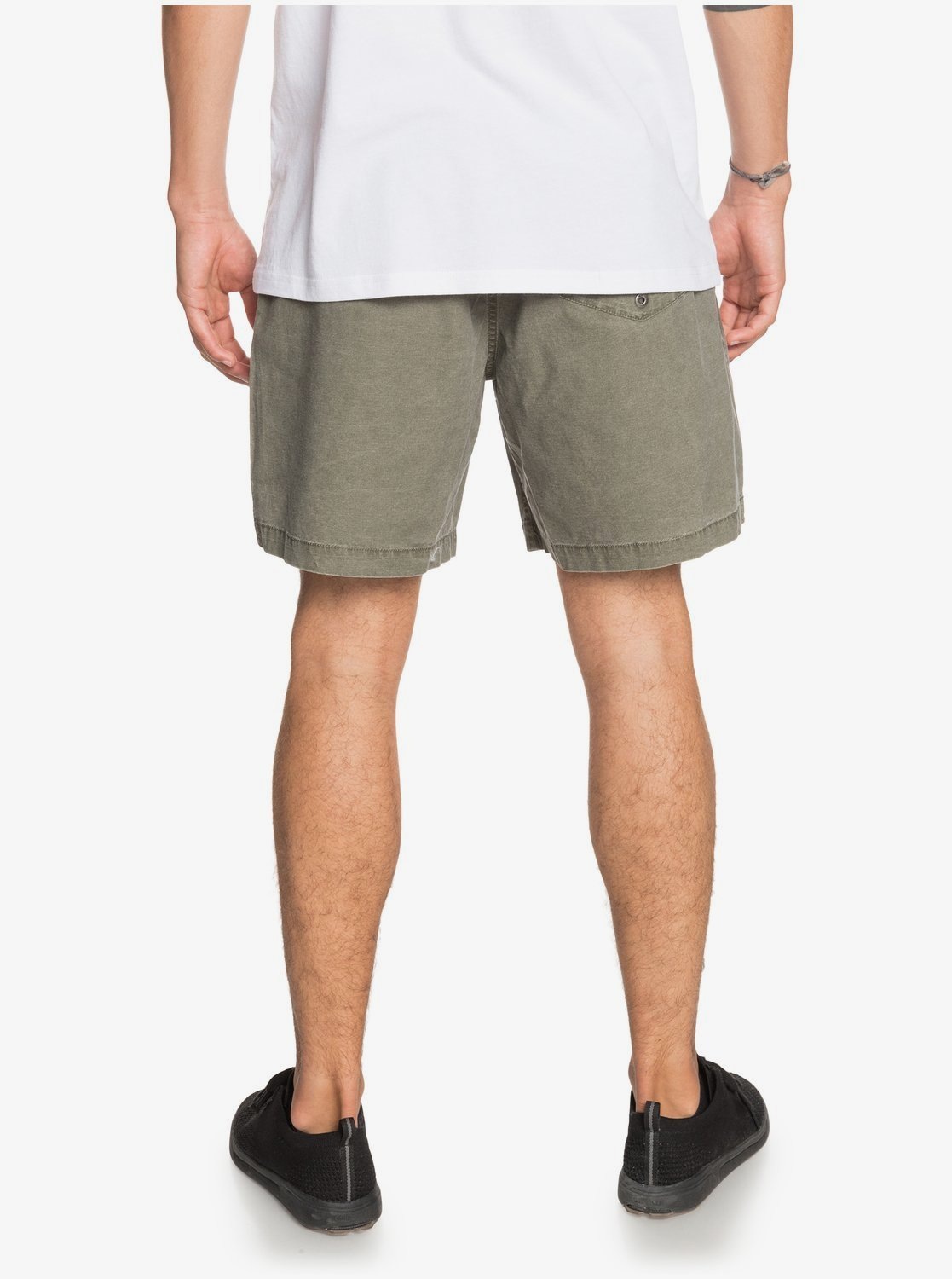 Quiksilver Shorts »Taxer 17"«