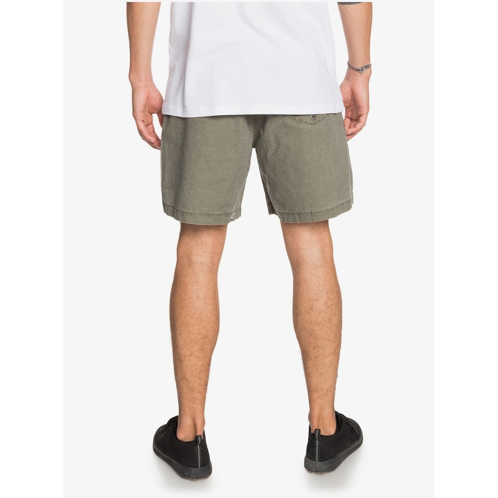 Quiksilver Shorts »Taxer 17"«