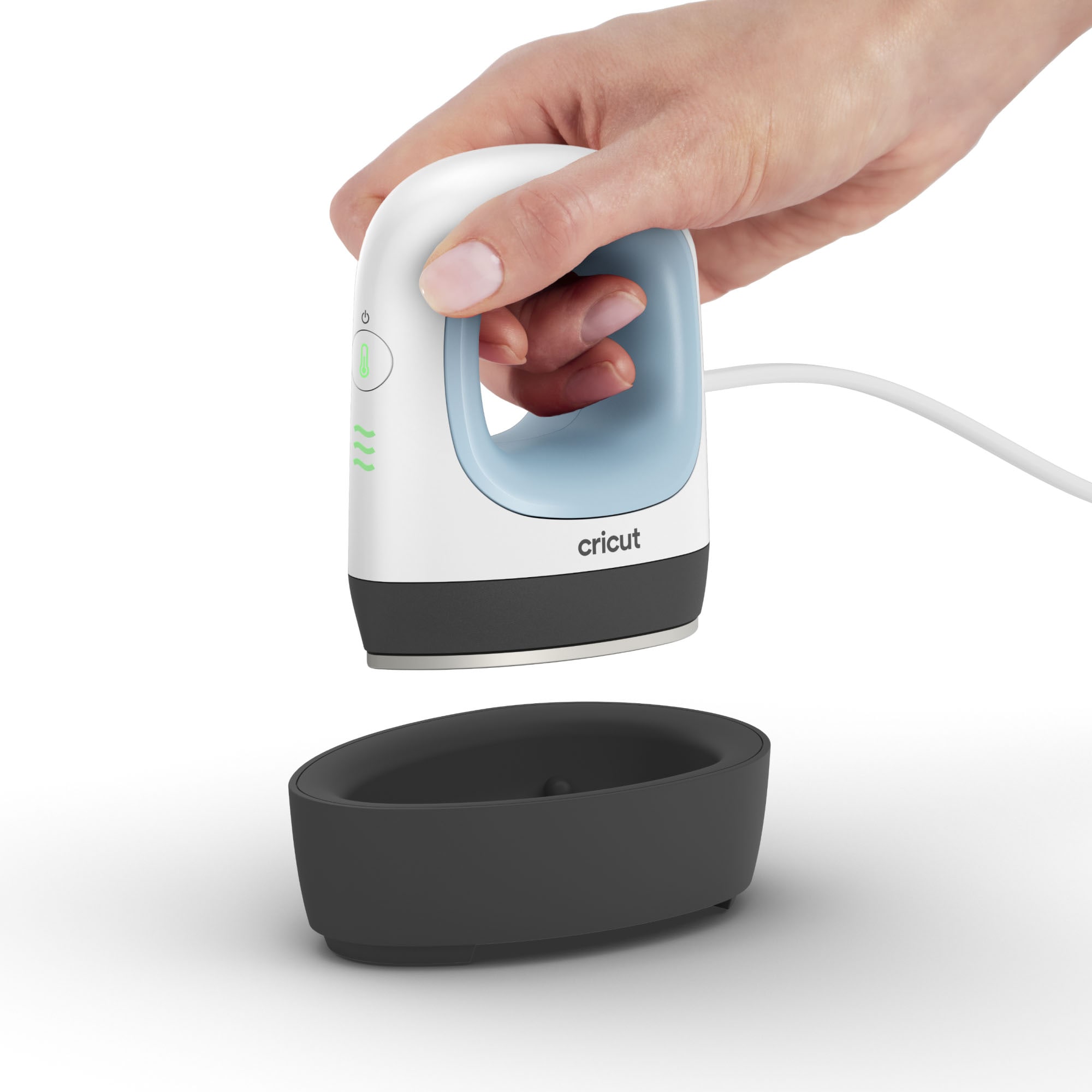 Cricut Transferpresse »EasyPress Mini«