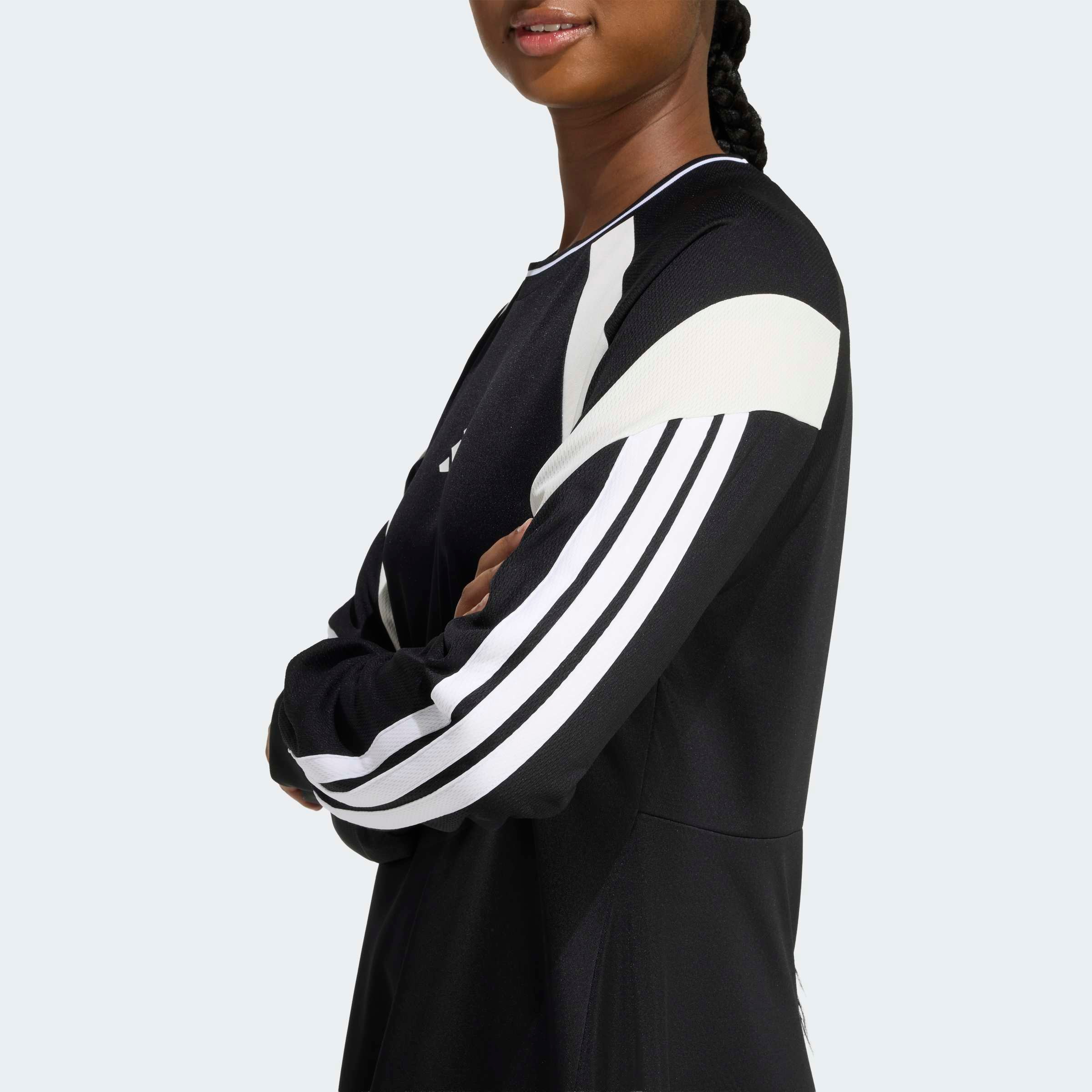 adidas Sportswear Shirtkleid »W HER DRESS«