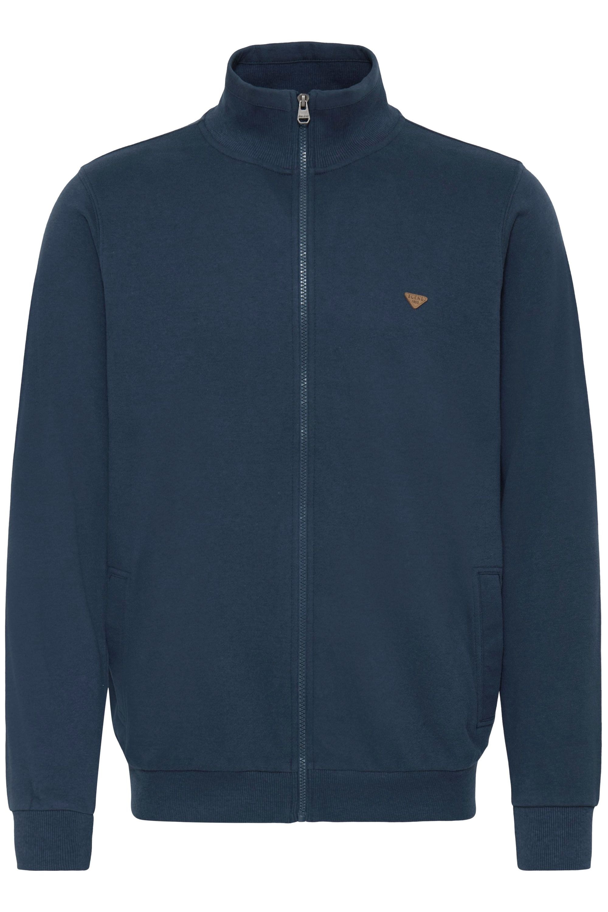 Blend Sweatjacke »Trainingsjacke BHLapox«