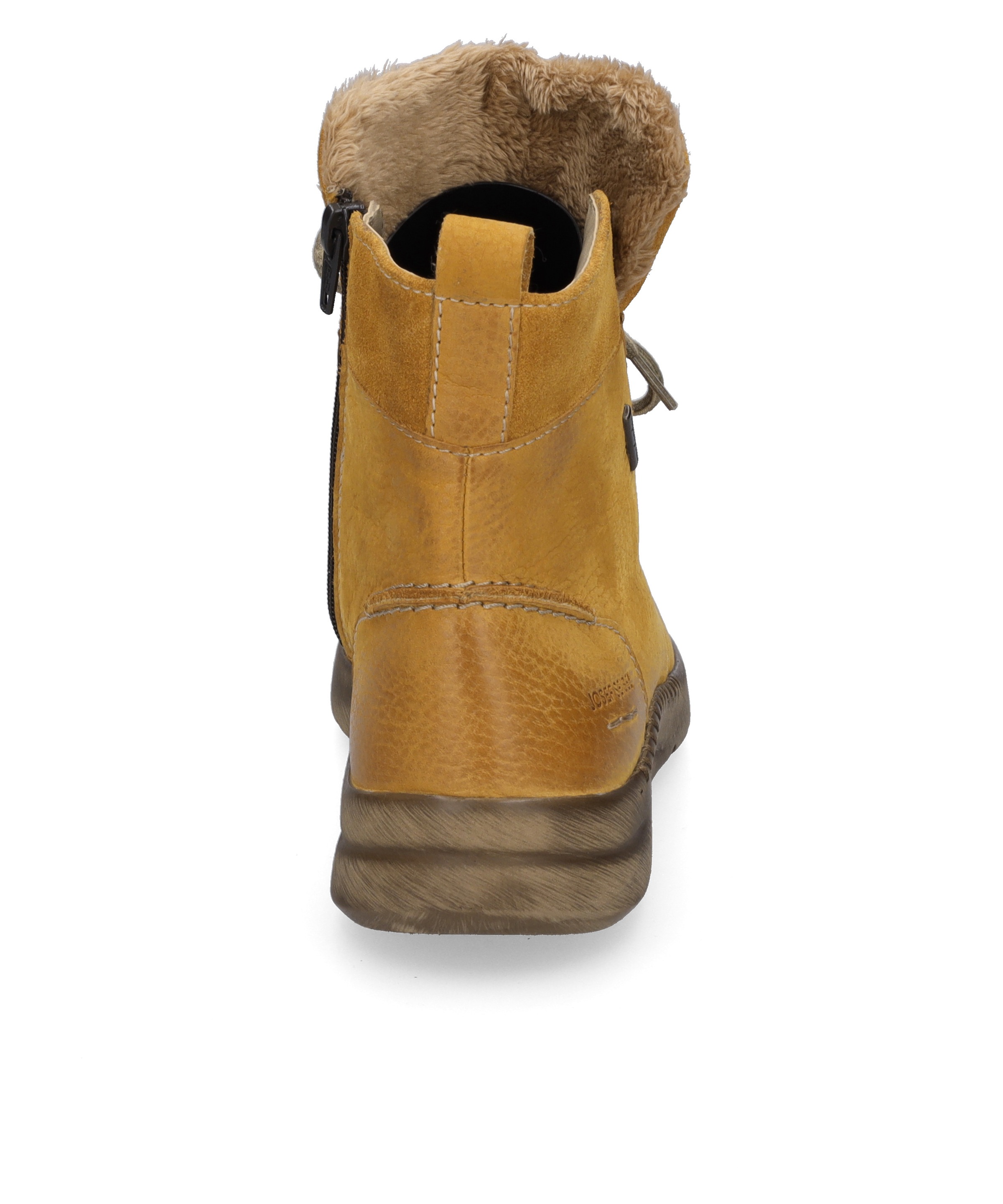 Josef Seibel Stiefel »Conny 53, safran«