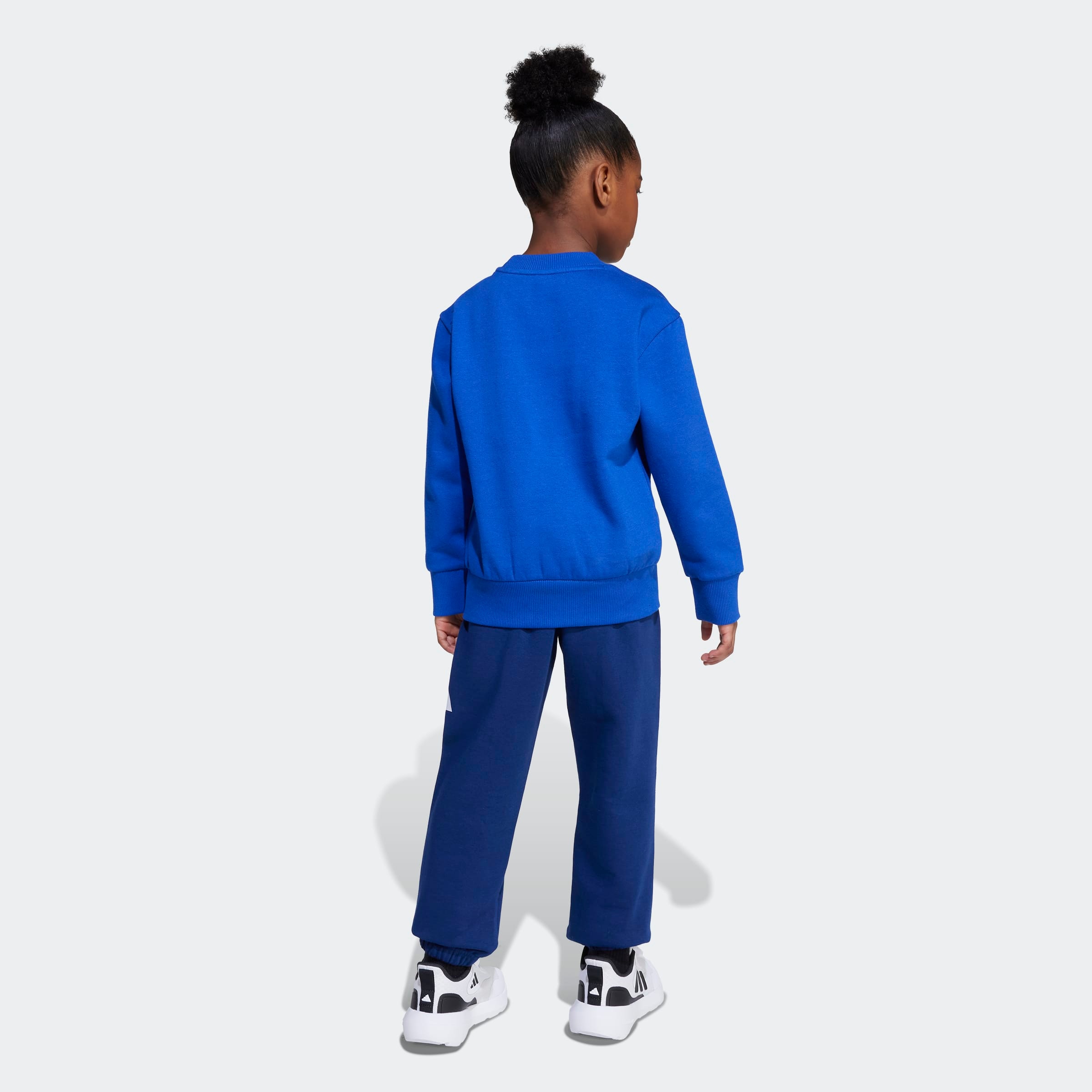 adidas Sportswear Trainingsanzug »ESSENTIALS KIDS« 2 Stk.
