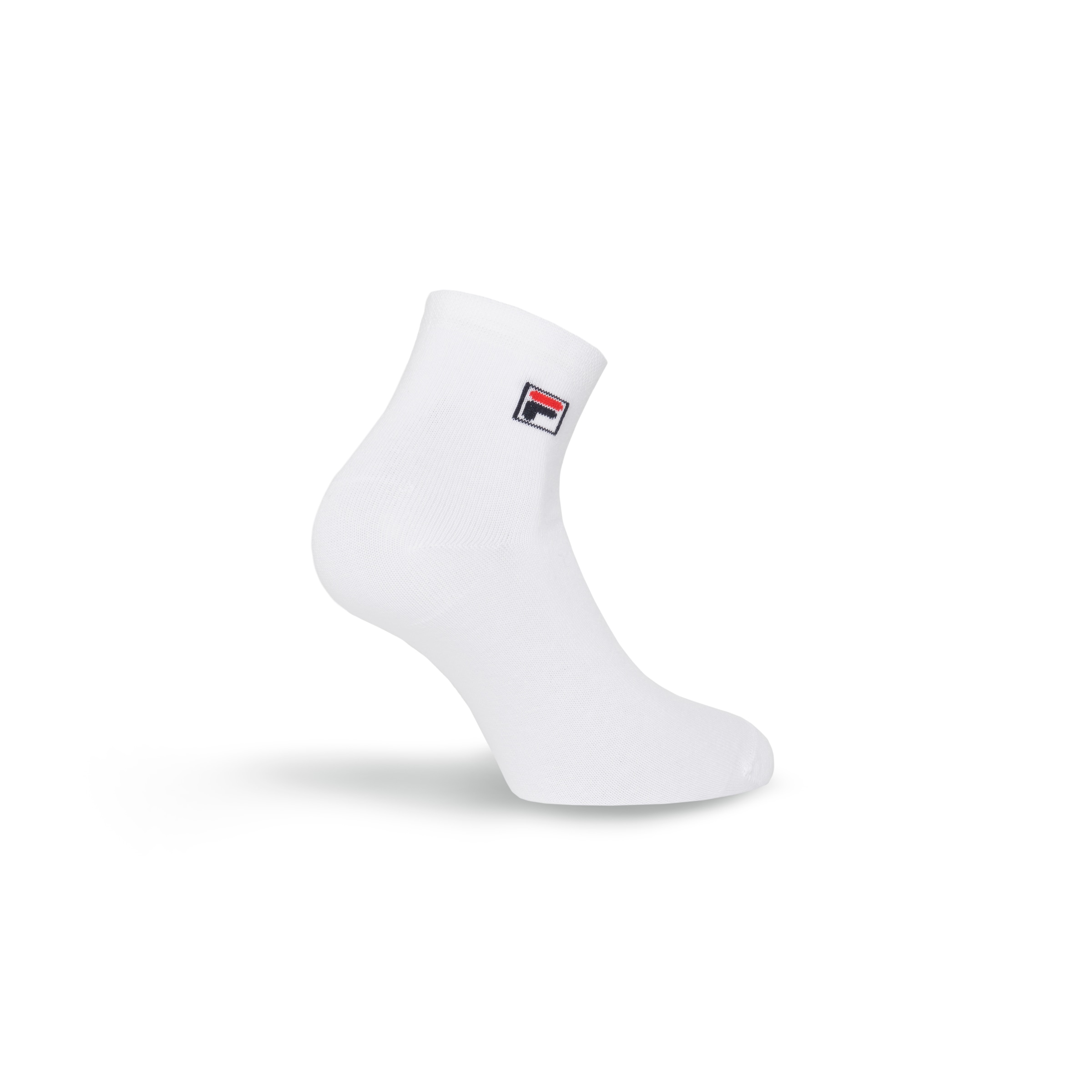 Fila Kurzsocken, (9er Pack), mit Logo-Schriftzug