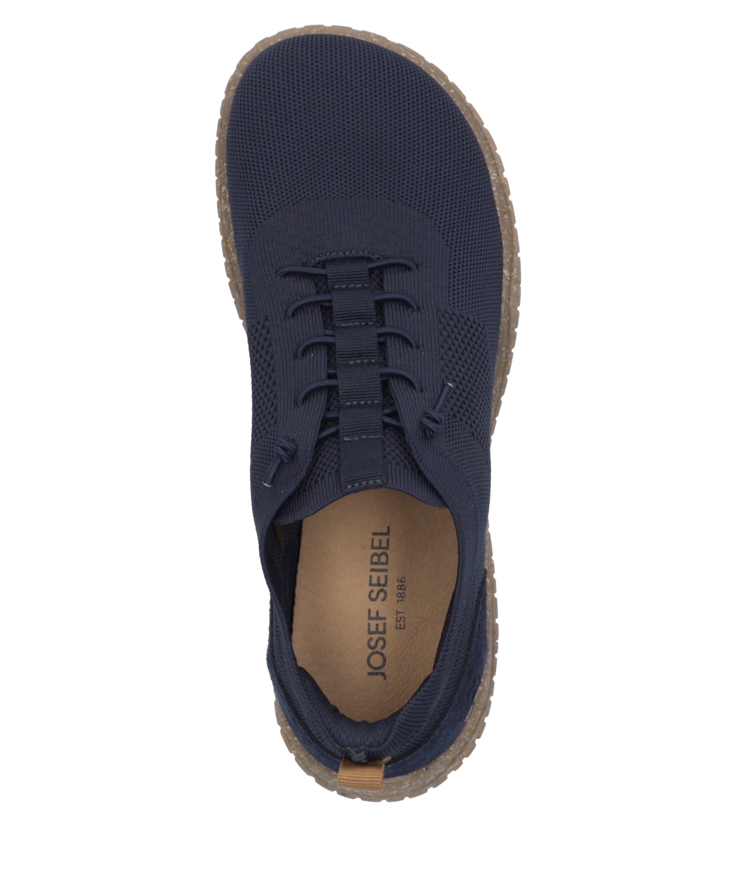 Josef Seibel Sneaker »Wallace 05, nachtblau«