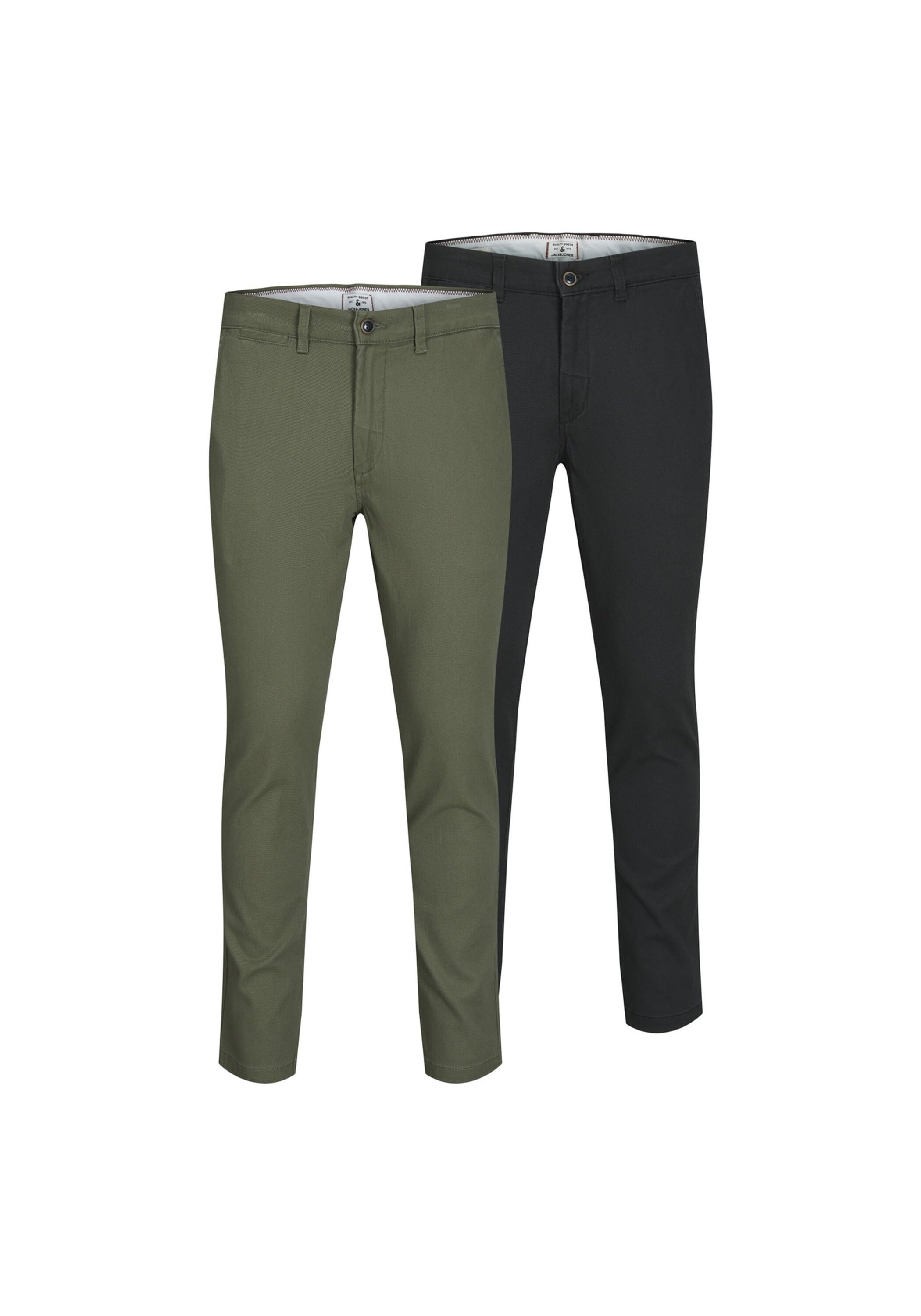 Jack & Jones Skinny-fit-Jeans »Jeans JPSTMARCO JJDAVE 2PK«