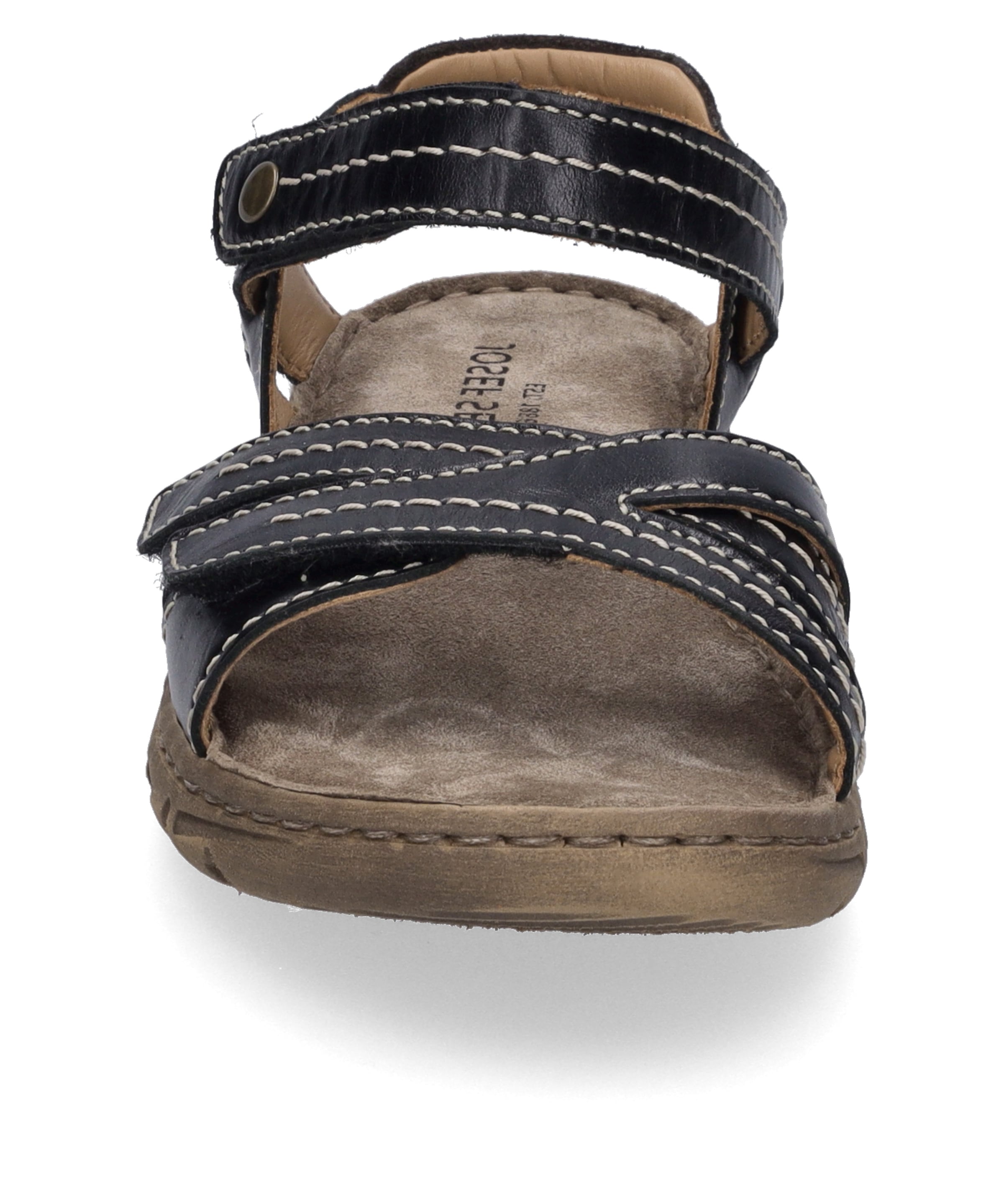 Josef Seibel Sandale »Brenda 06, schwarz«