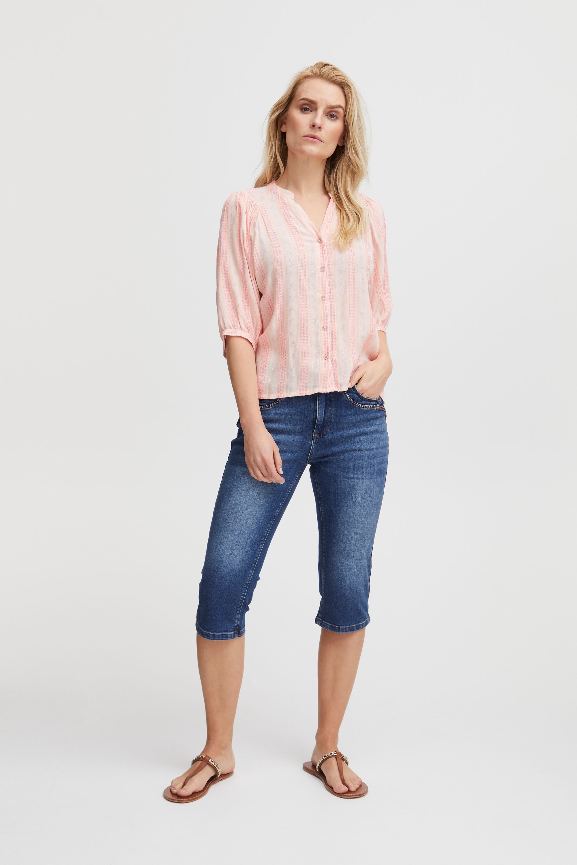 Pulz Jeans Shirtbluse »Shirtbluse PZLaila«