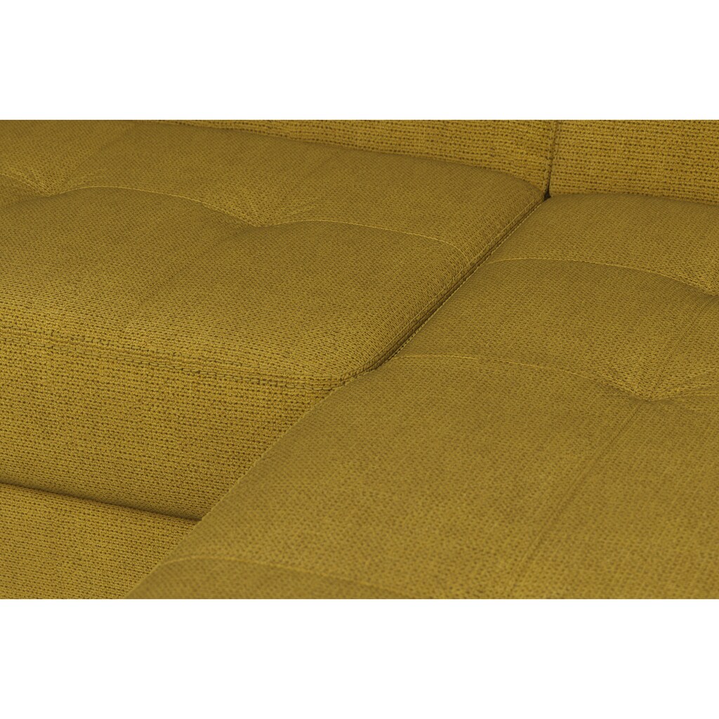 DOMO collection Ecksofa »Capelo L-Form«