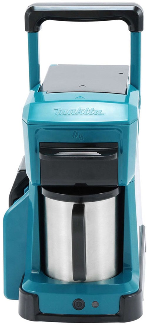 Makita Reisekaffeemaschine »DCM501Z«, ohne Akku und Ladegerät