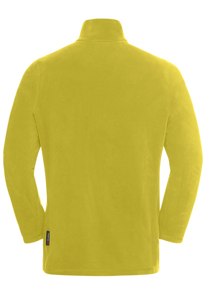 Jack Wolfskin Fleecejacke »TAUNUS FZ M«