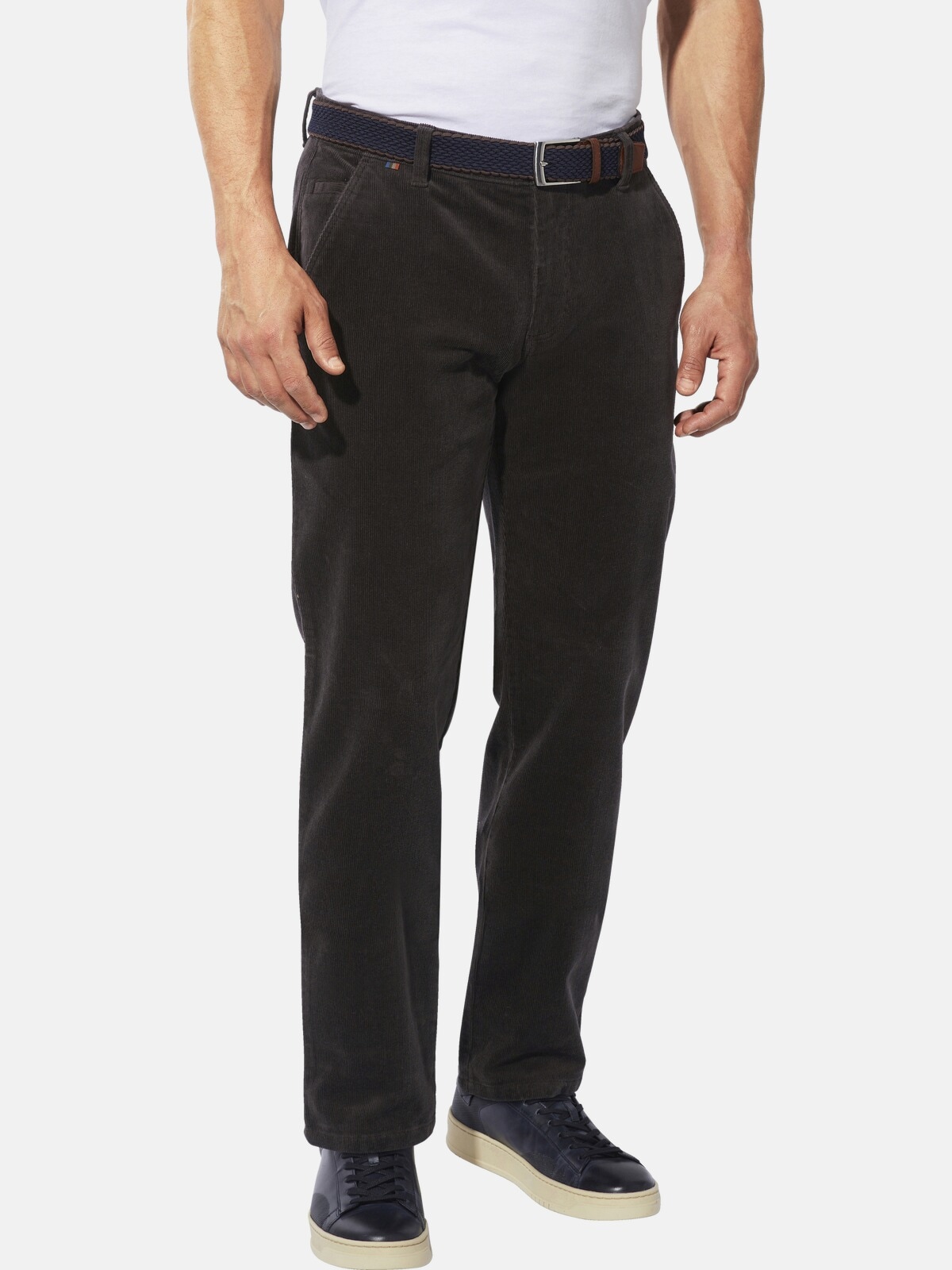 Babista Cordhose »Cordhose BABESTINI«