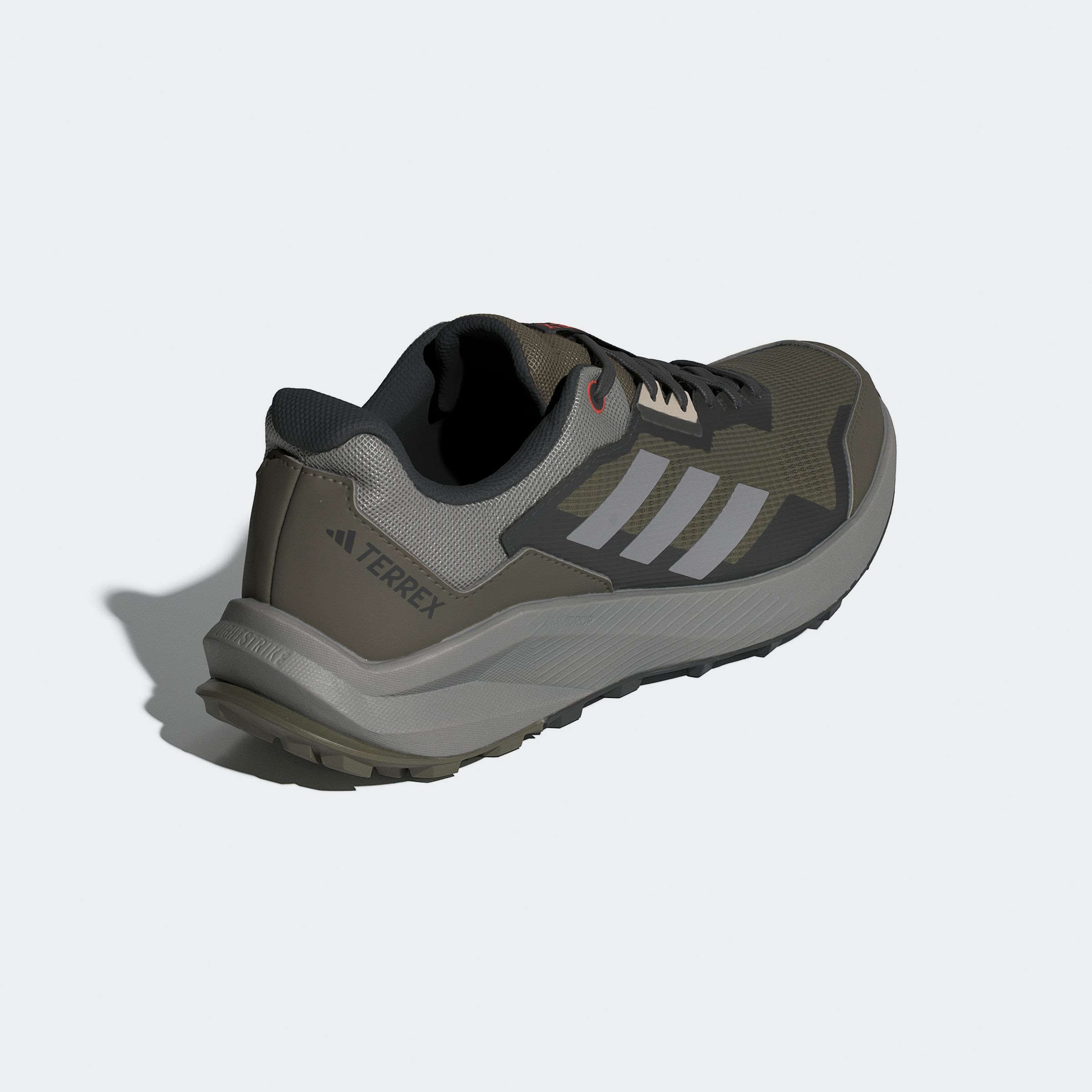 adidas TERREX Laufschuh »TERREX TRAIL RIDER TRAILRUNNING«