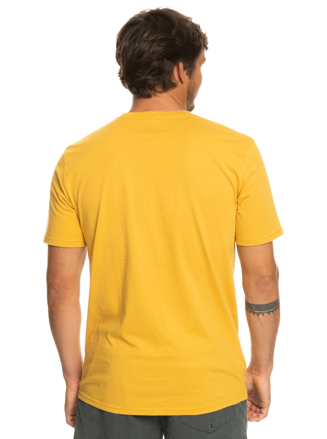 Quiksilver T-Shirt »MW Mini Logo«