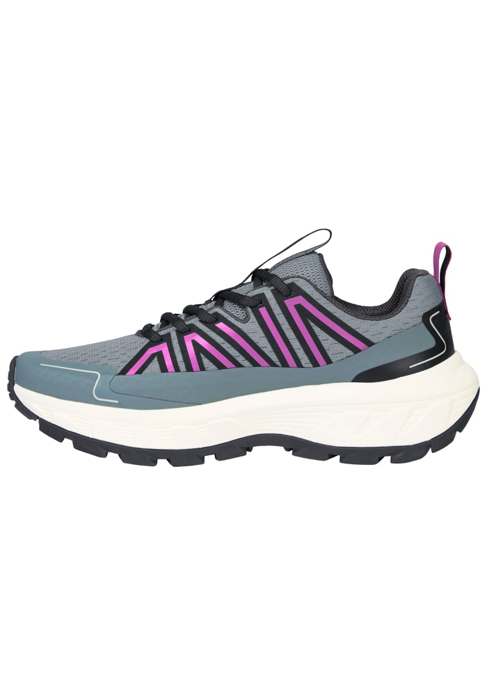 Jack Wolfskin Wanderschuh »WILD HIKE LOW W«  Trekkingschuh