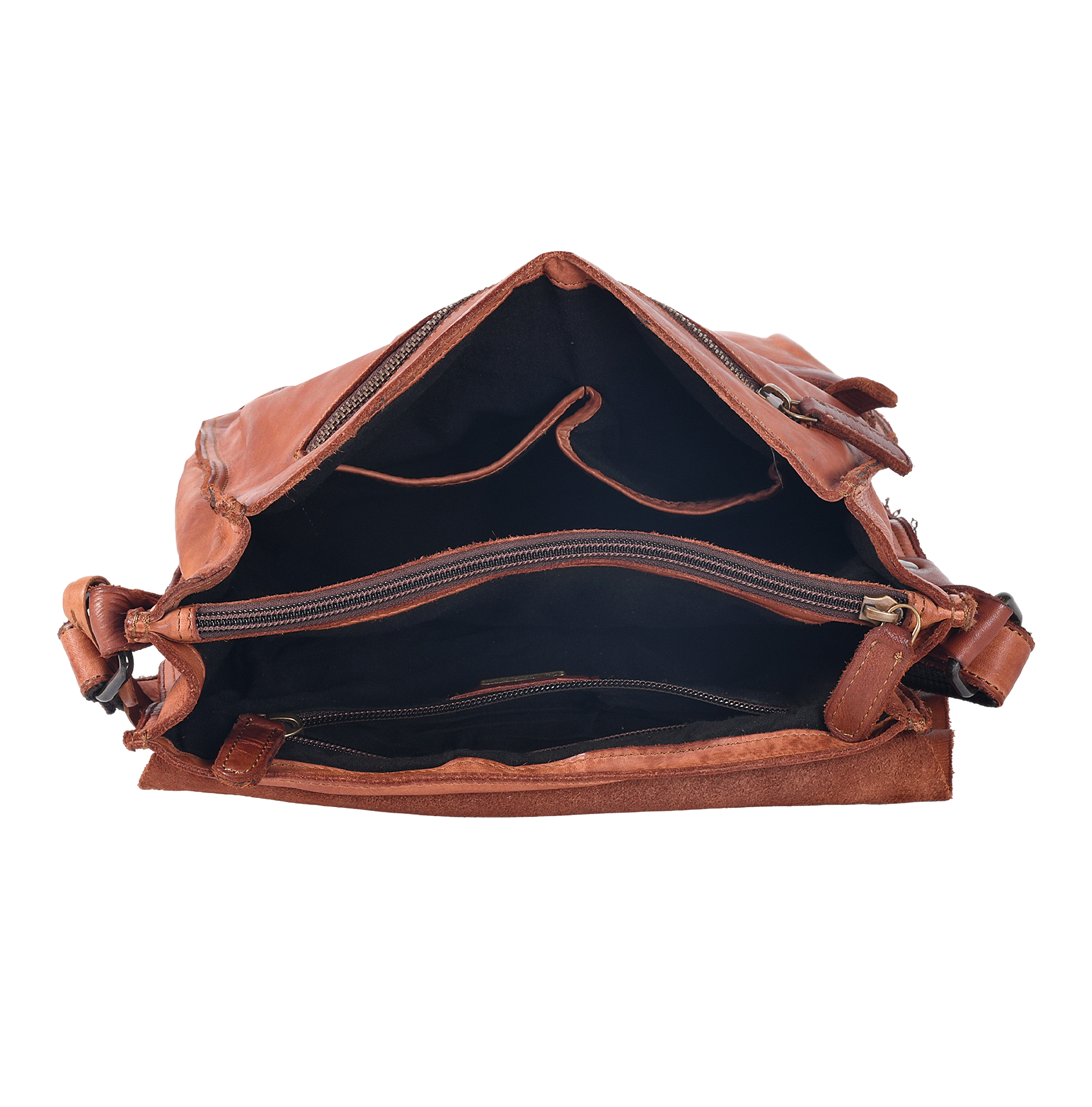 HARBOUR 2nd Umhängetasche »Juwil«