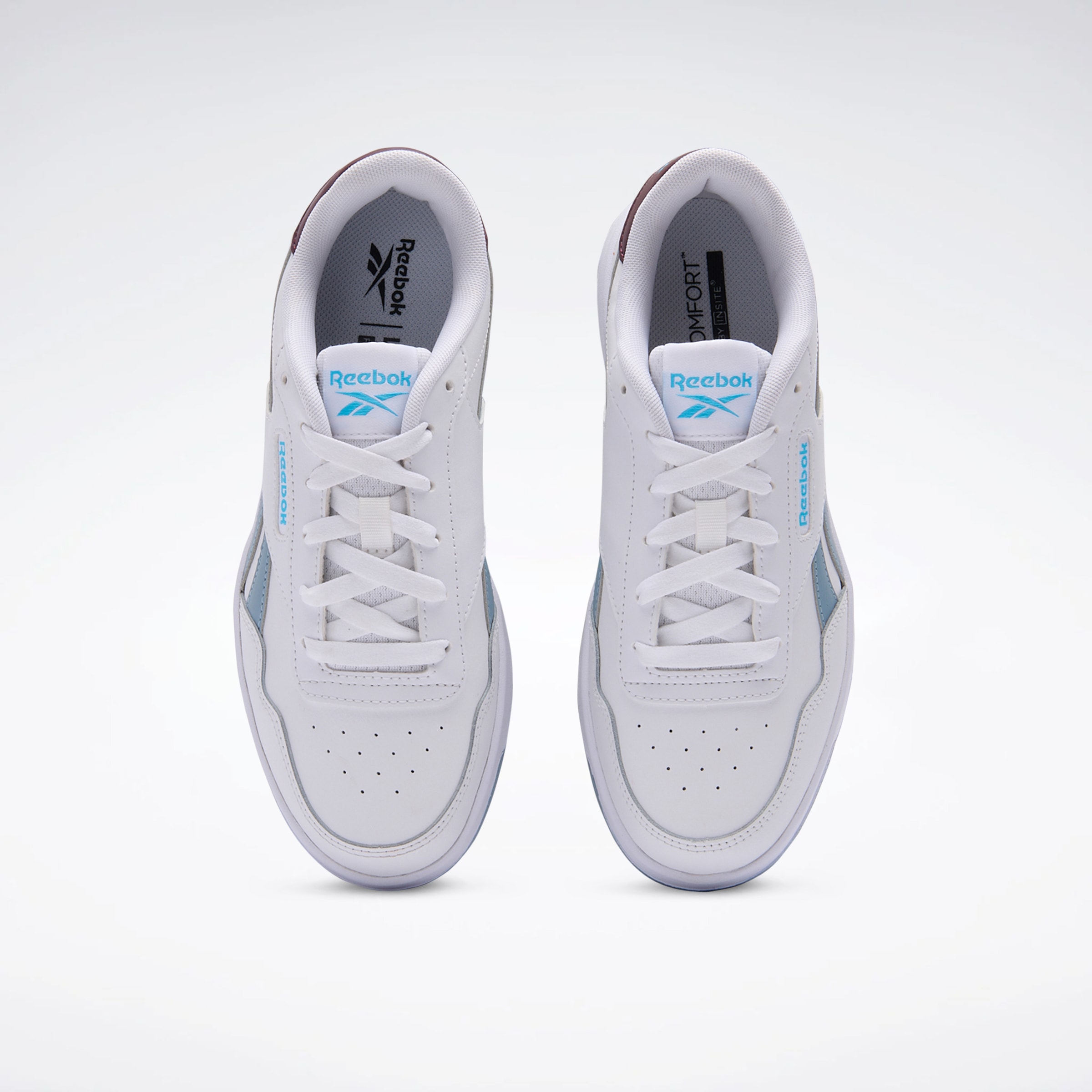 Reebok Classic Sneaker »REEBOK COURT ADVANCE«