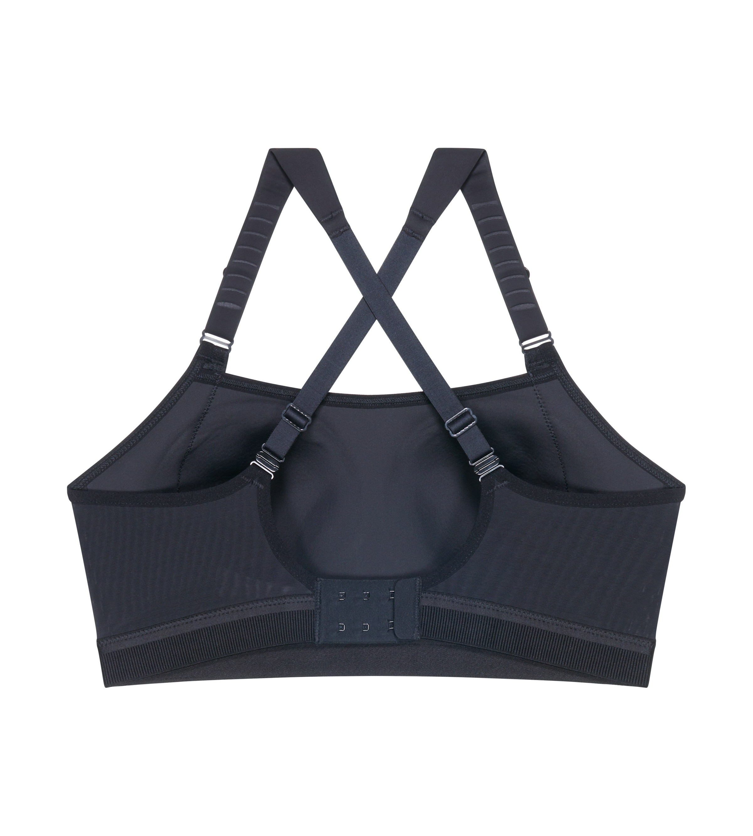 triaction by Triumph Sport-BH »Triaction Gravity Lite N EX«, atmungsaktiv und ultimativer Halt