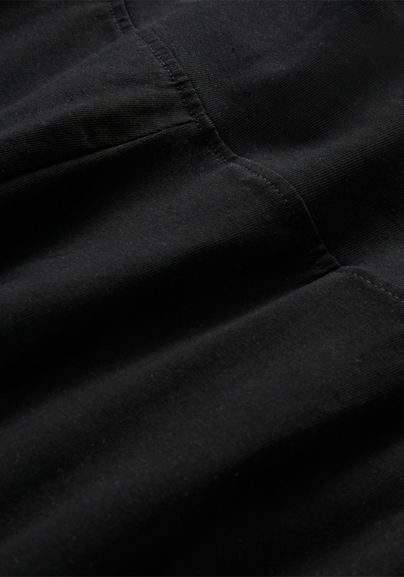 bonprix Leggings »Baumwoll-Leggings, Flared Leg«  aus Baumwolle, mit elastischem Bund, Skinny Fit, unifarben