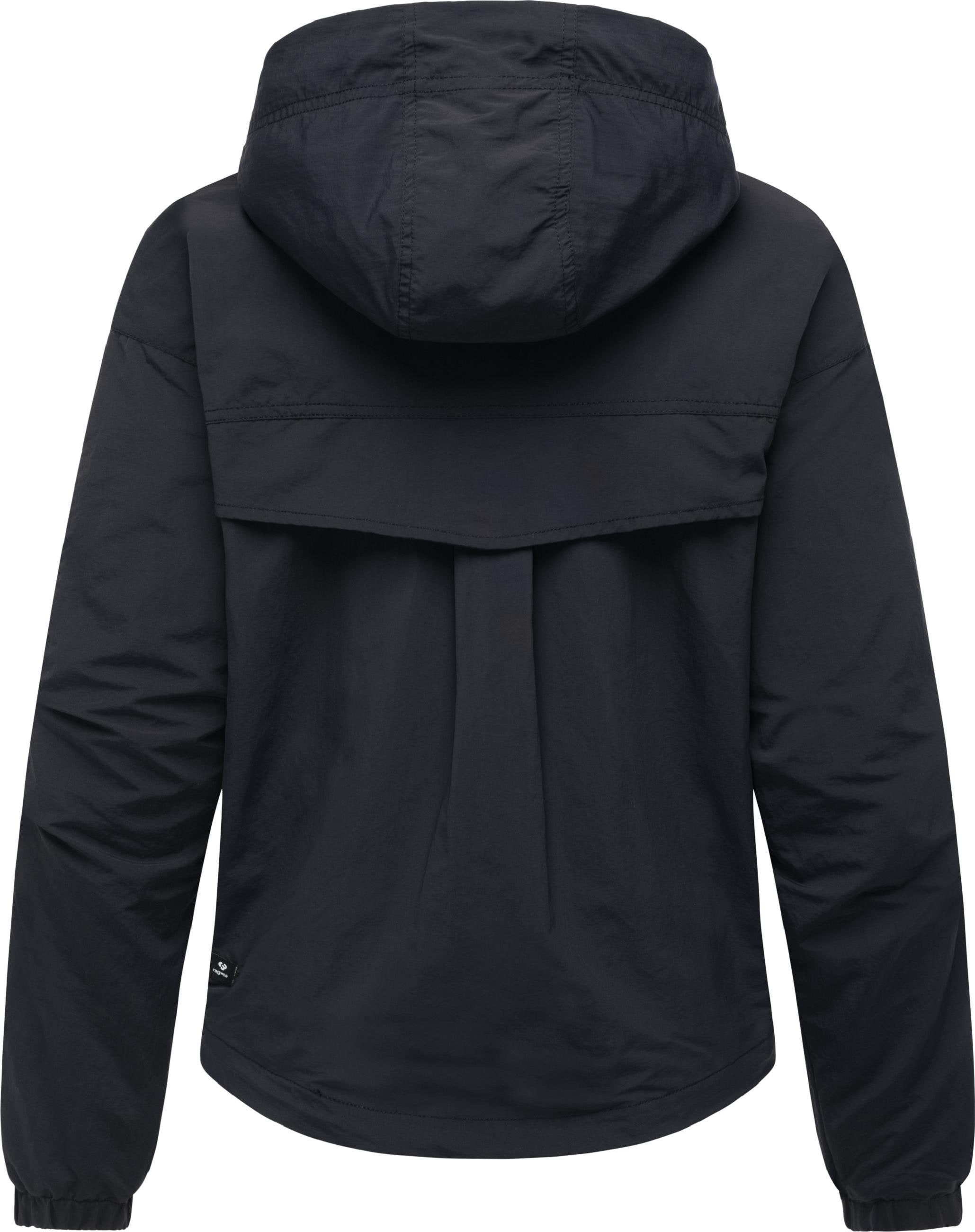 Ragwear Outdoorjacke »Übergangsjacke Cerys«
