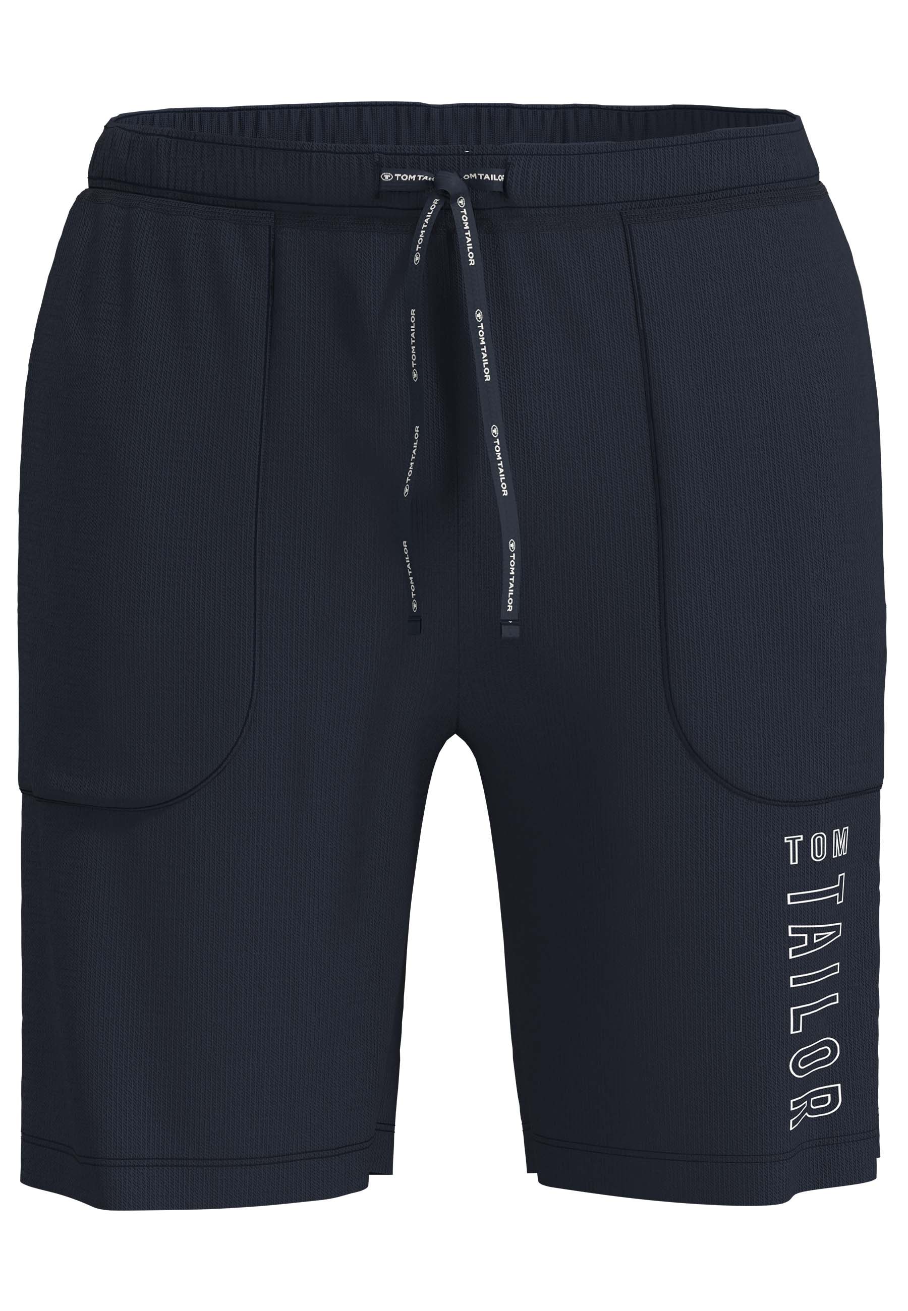 TOM TAILOR Bermudas