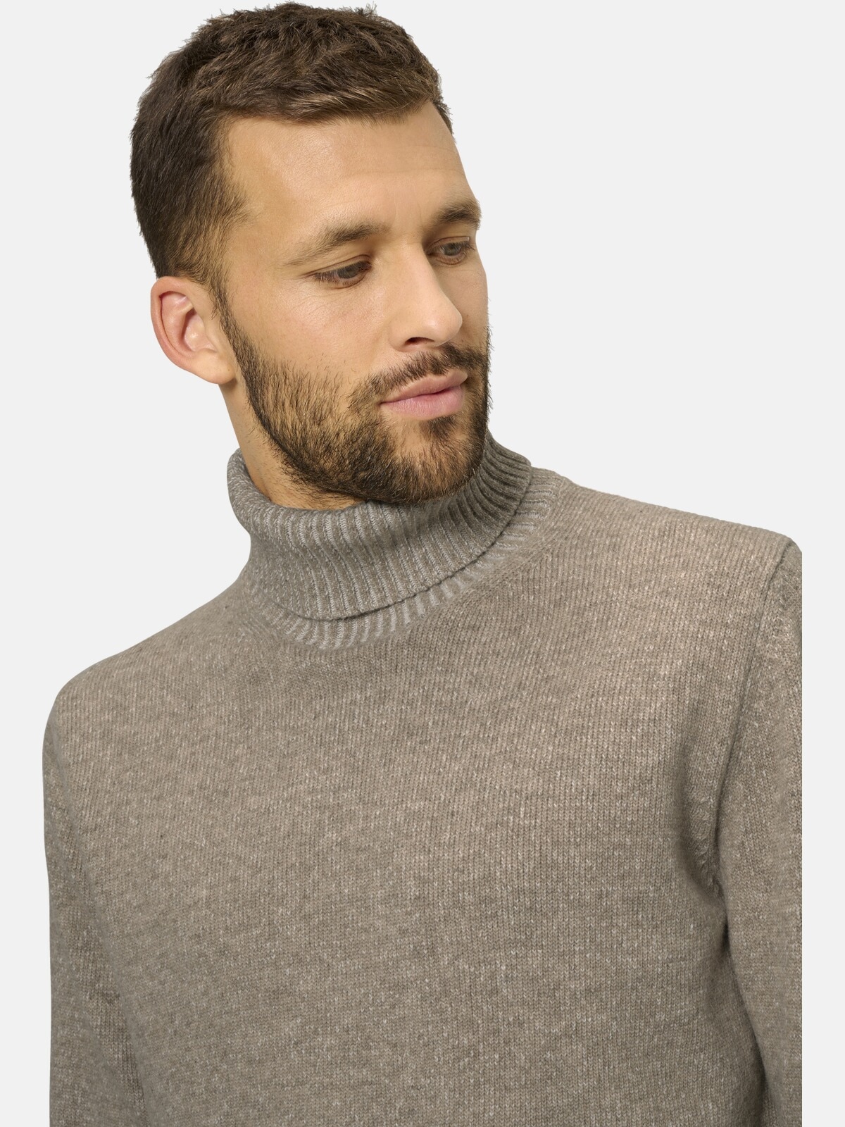 Babista Rollkragenpullover »Pullover VISTABELLA«