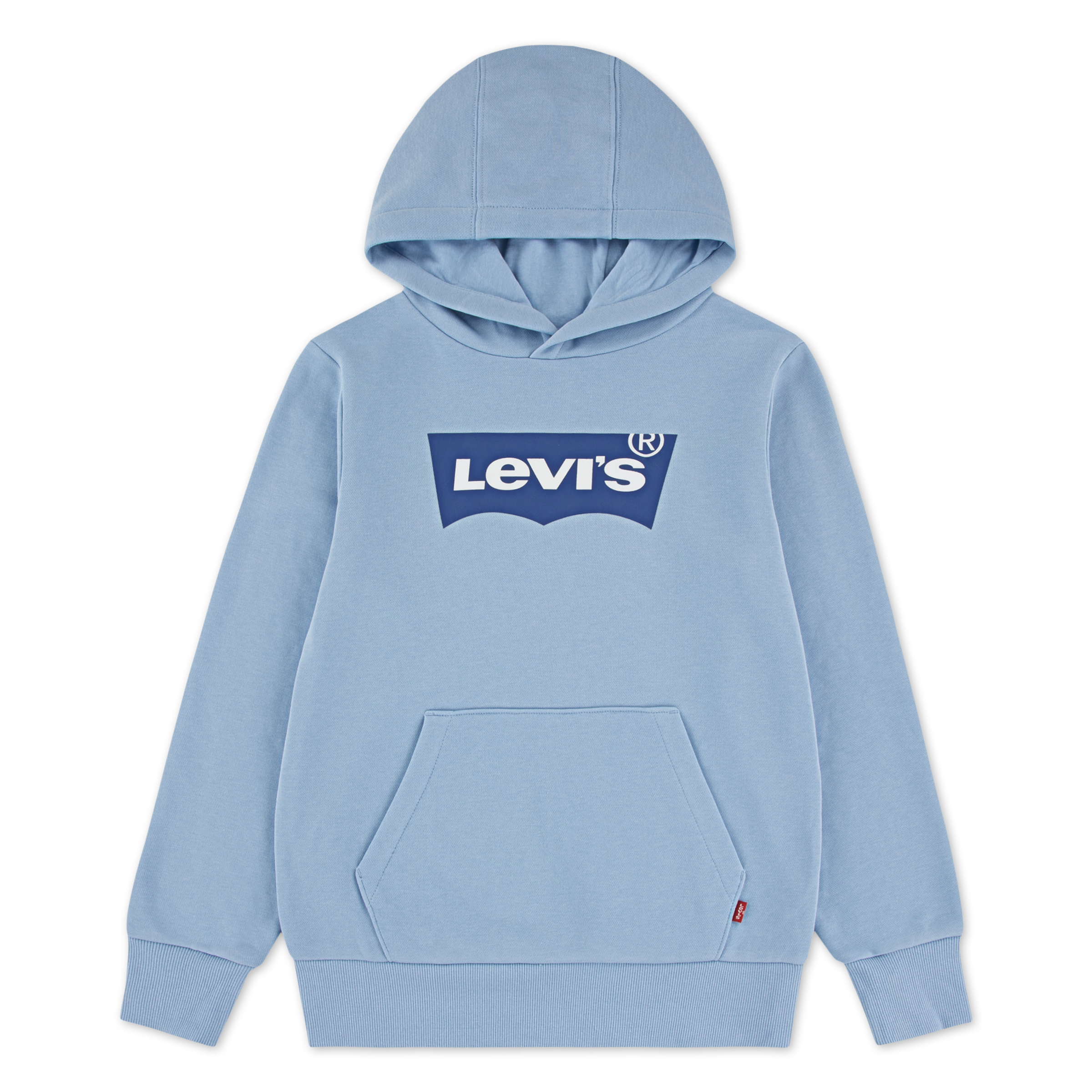Levi's® Kids Kapuzensweatshirt »LVB BATWING PULLOVER HOODIE«, for BOYS
