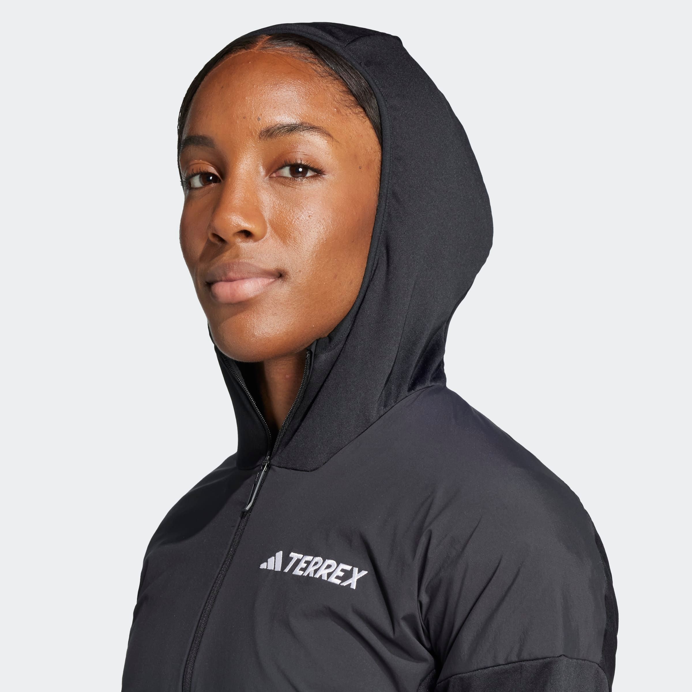 adidas TERREX Cardigan »W XPR WIND FL H«