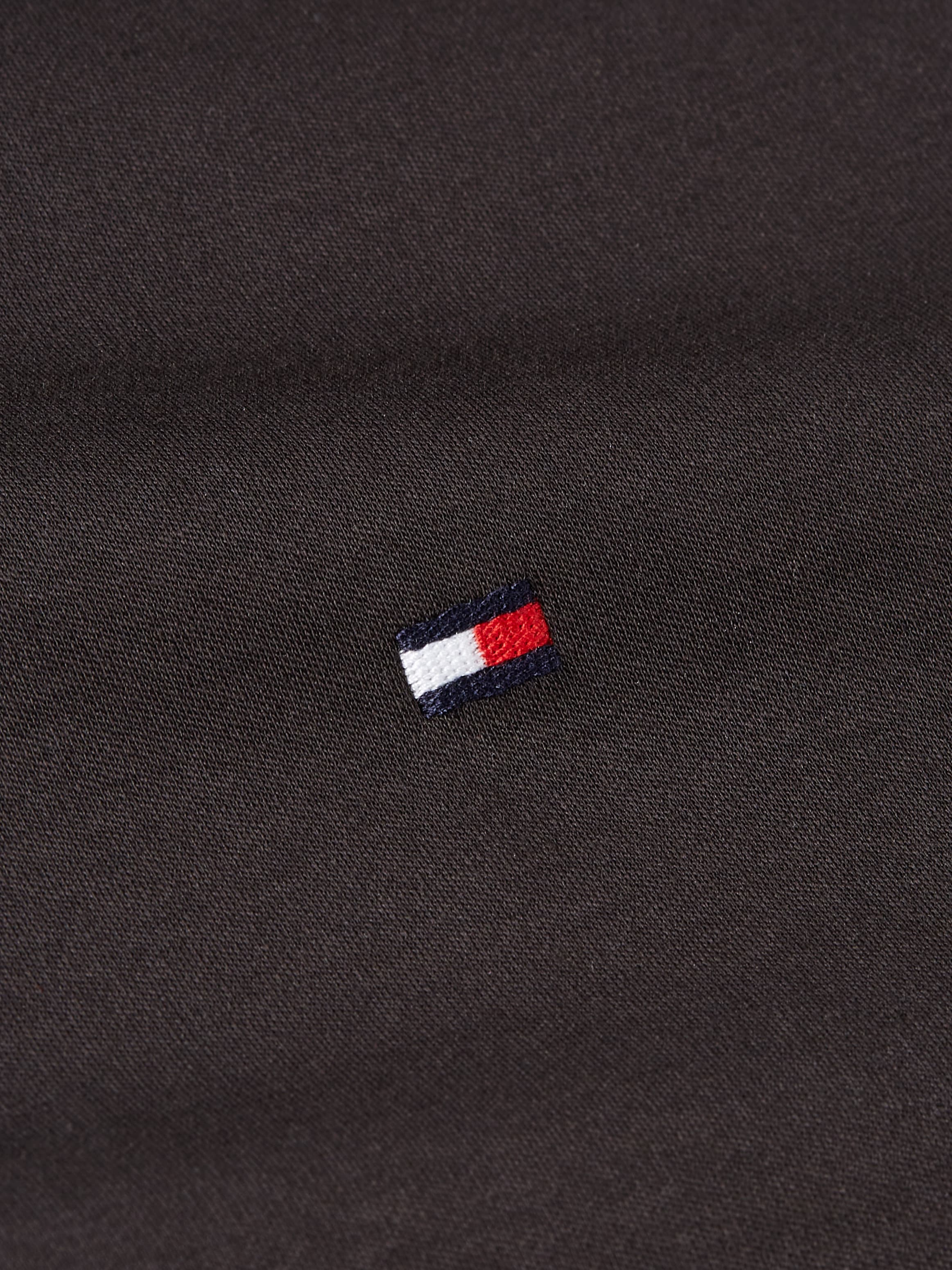 Tommy Hilfiger Poloshirt »LIQUID COTTON ESSENTIAL REG POLO«