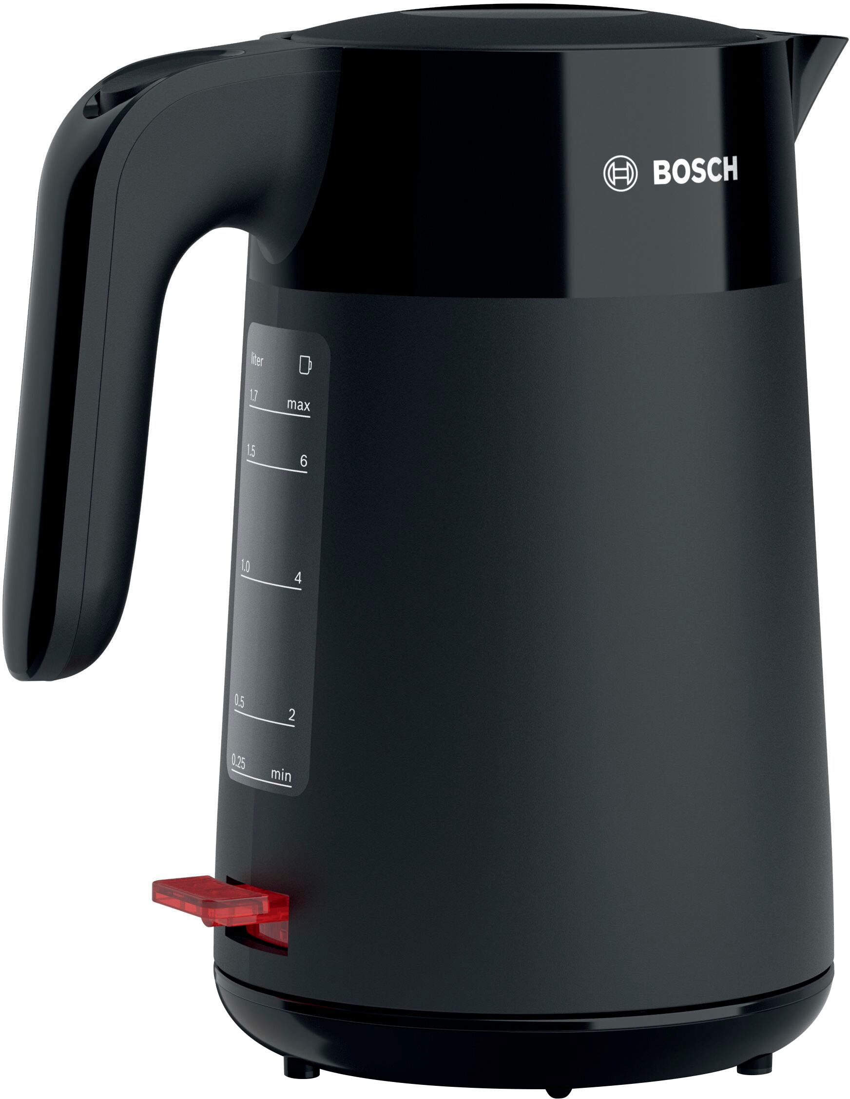Bosch ❤ Wasserkocher jetzt