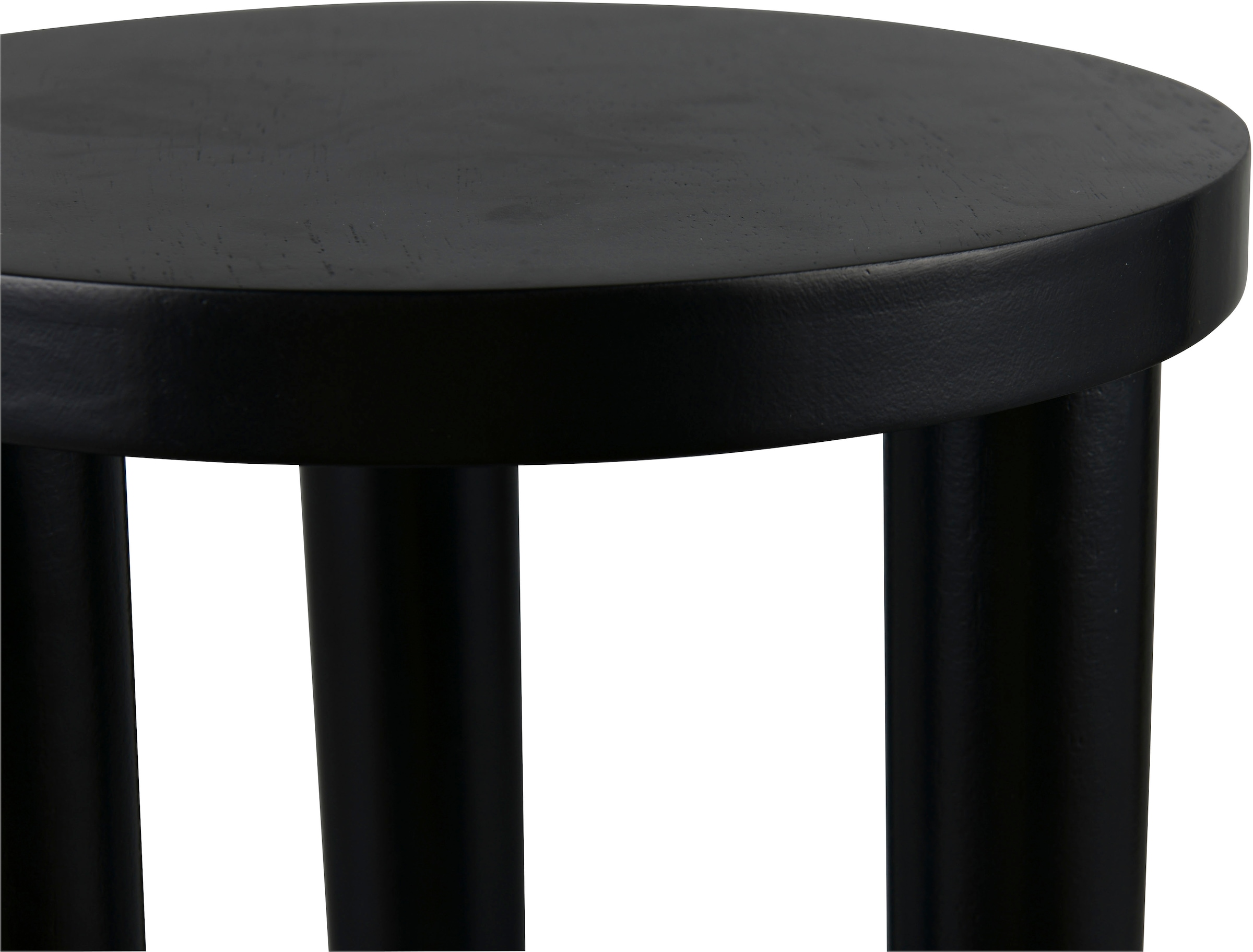 MIRRORS AND MORE Beistelltisch »ACTA« 1 Stk. tlg.