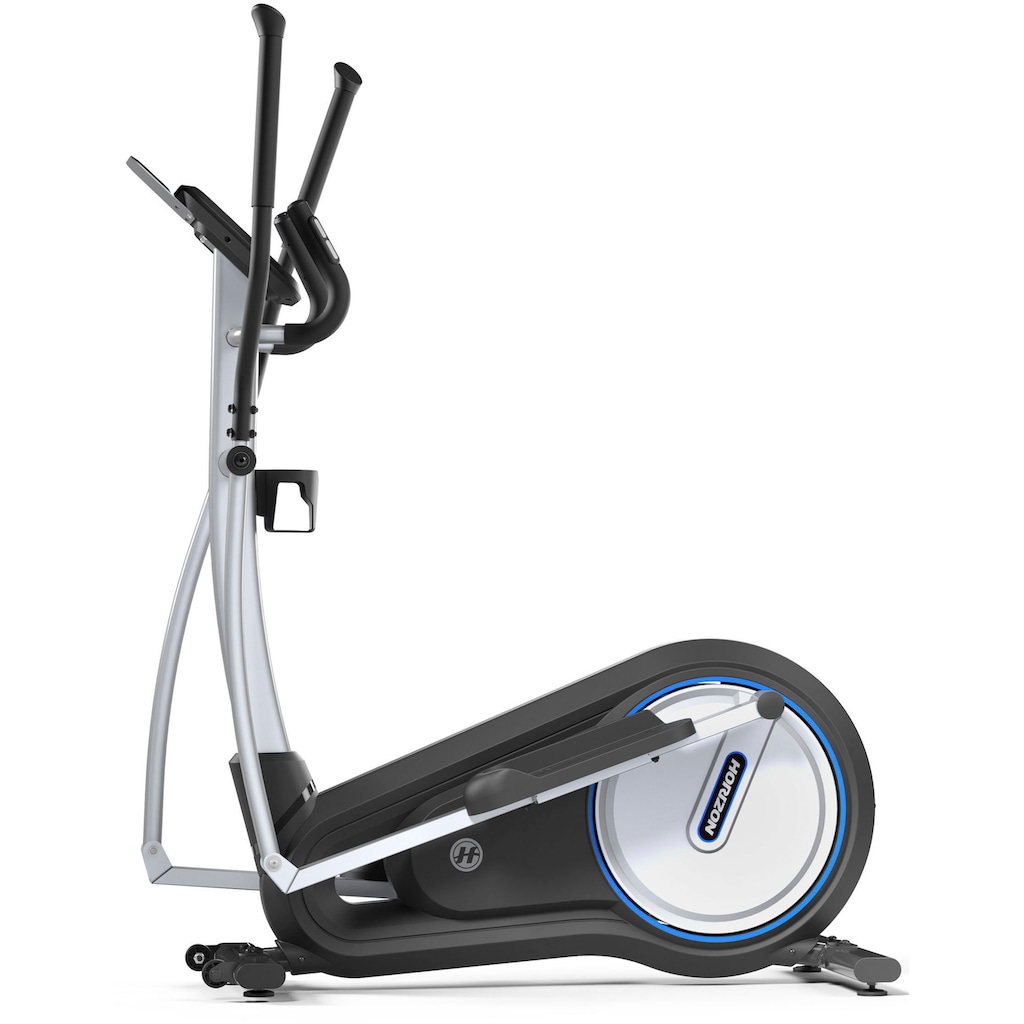 Horizon Fitness Crosstrainer »Milos 3.0«