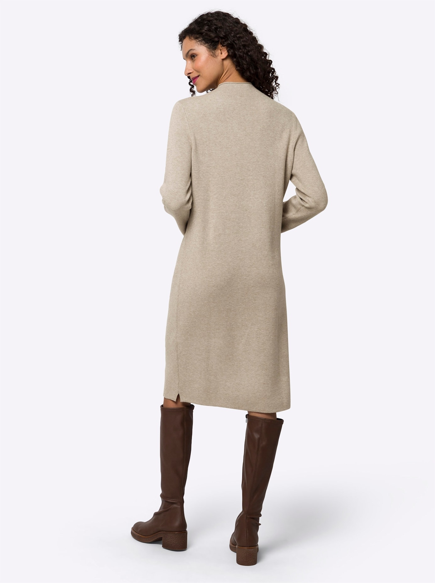 heine Strickkleid »Strickkleid«
