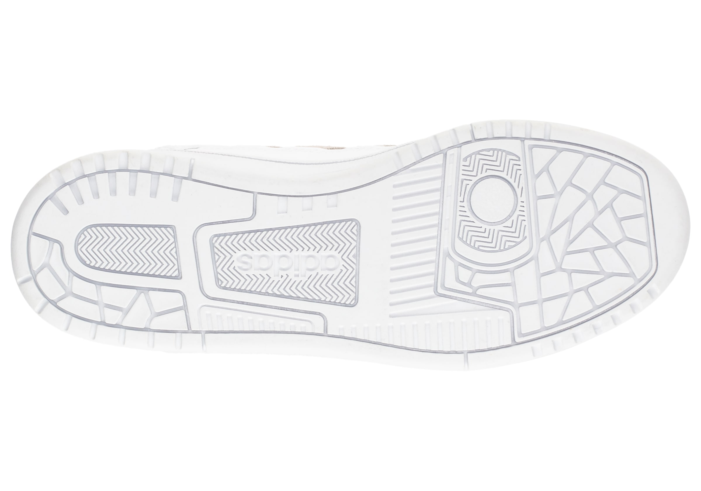 adidas Sportswear Sneaker »RAPID COURT MID«, Sneaker, Schnürboots, Winterschuhe